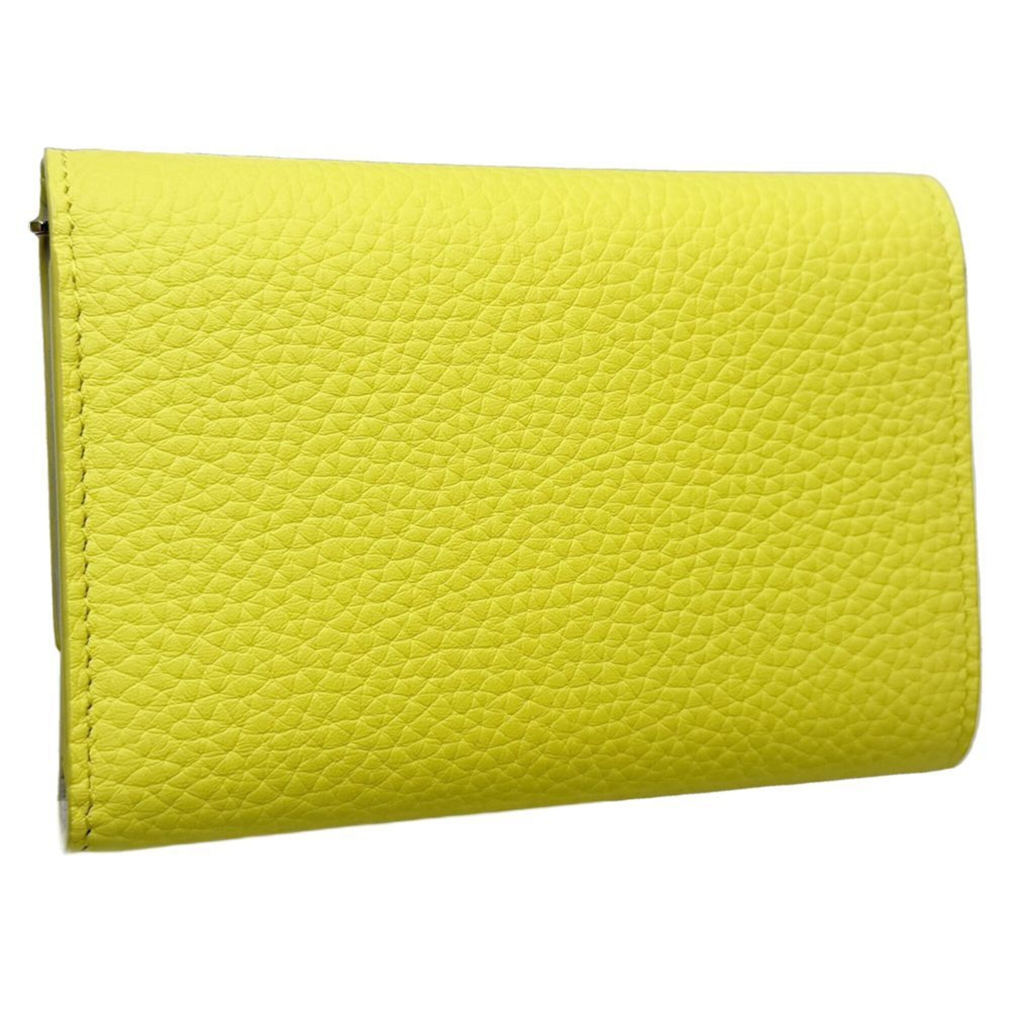 Leather Wallet (Tri-Fold) (Pre-Owned) - Louis Vuitton - Modalova