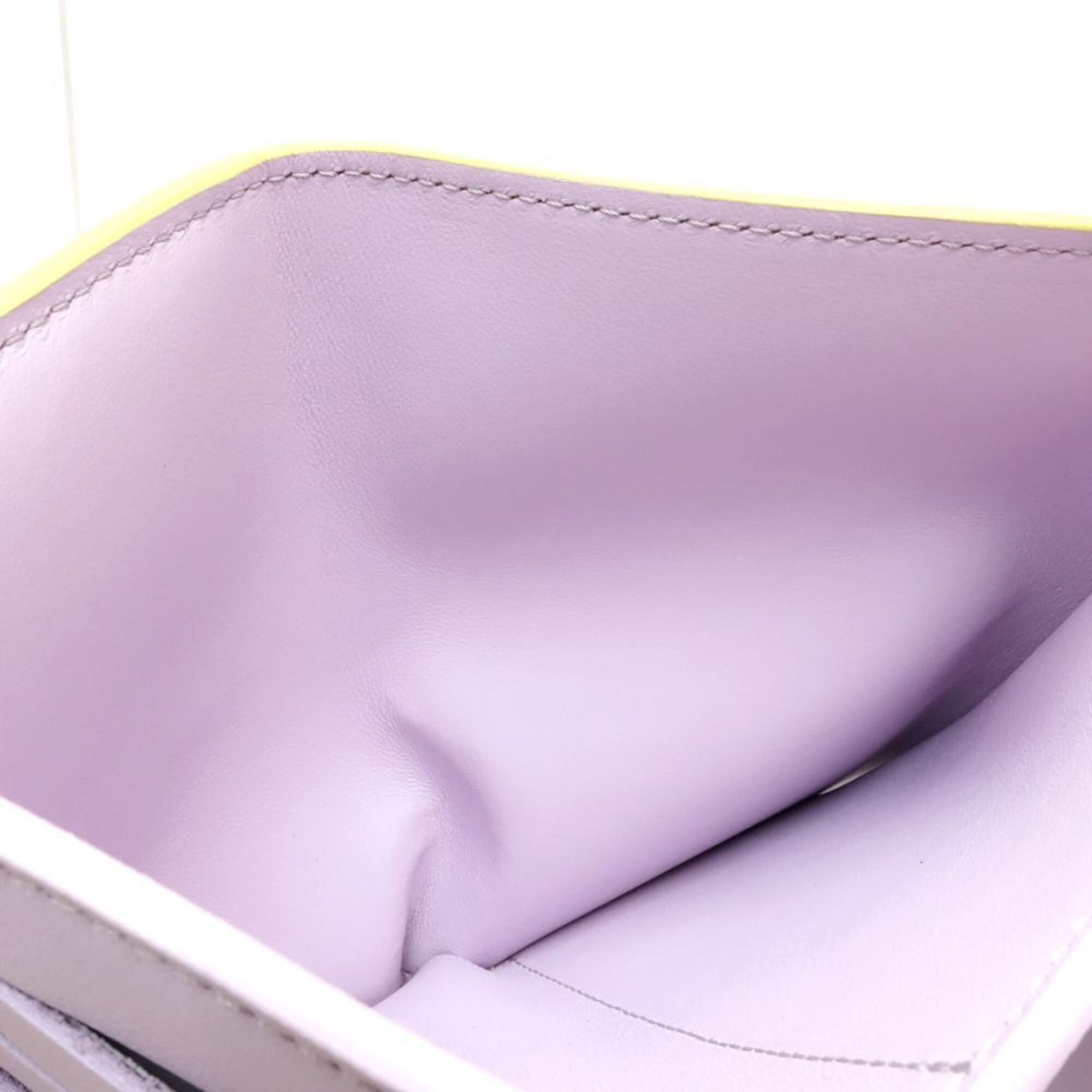 Leather Wallet (Tri-Fold) (Pre-Owned) - Louis Vuitton - Modalova