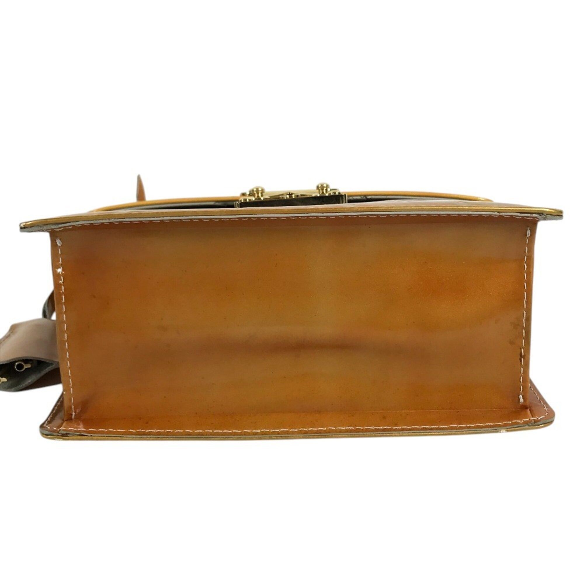 Monogram Vernis Monogram Vernis Handbag (Pre-Owned) - Louis Vuitton - Modalova