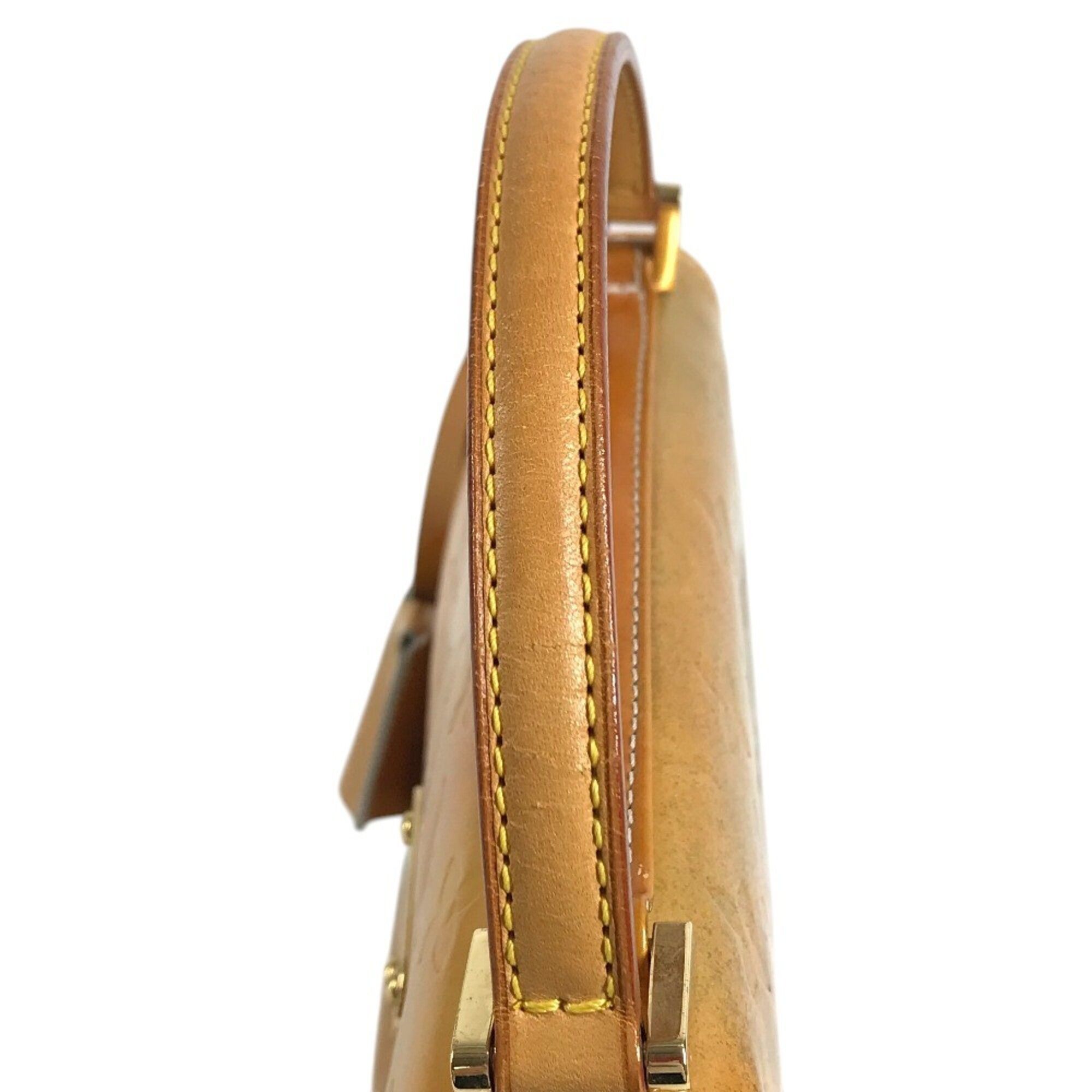 Monogram Vernis Monogram Vernis Handbag (Pre-Owned) - Louis Vuitton - Modalova