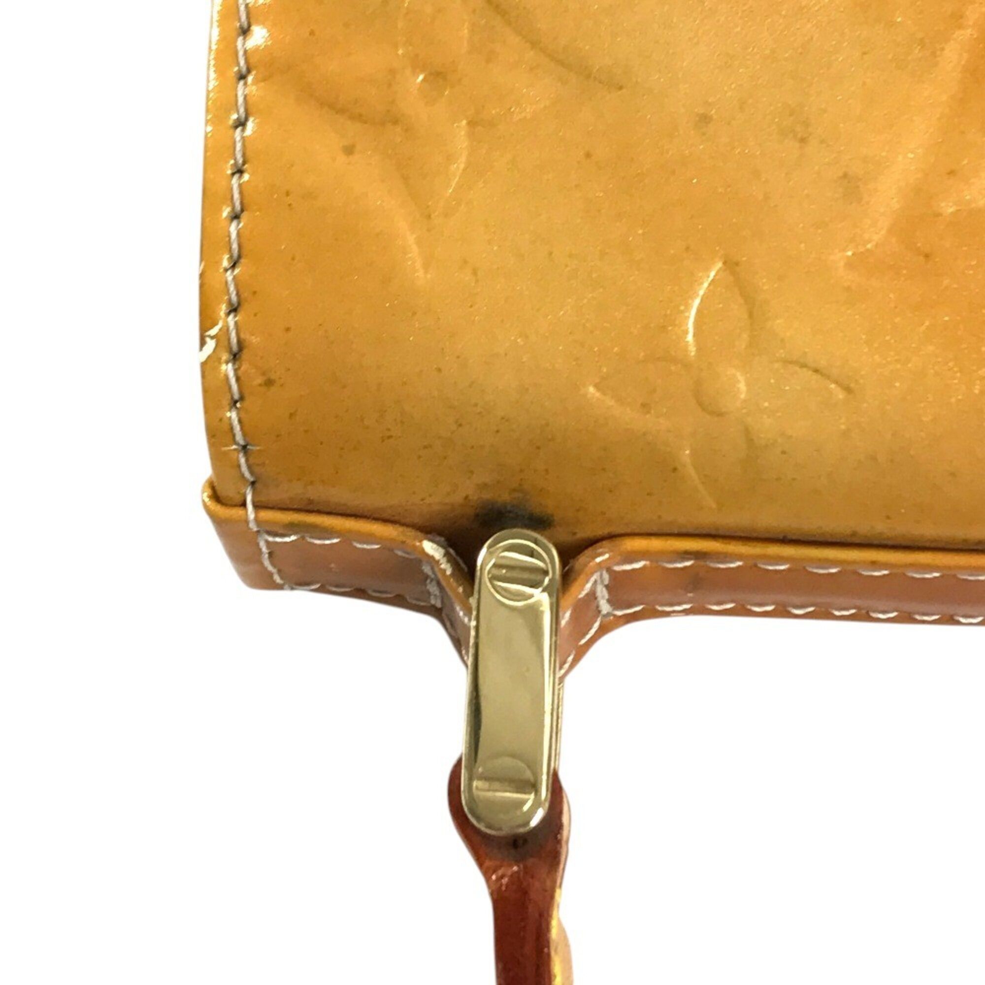Monogram Vernis Monogram Vernis Handbag (Pre-Owned) - Louis Vuitton - Modalova