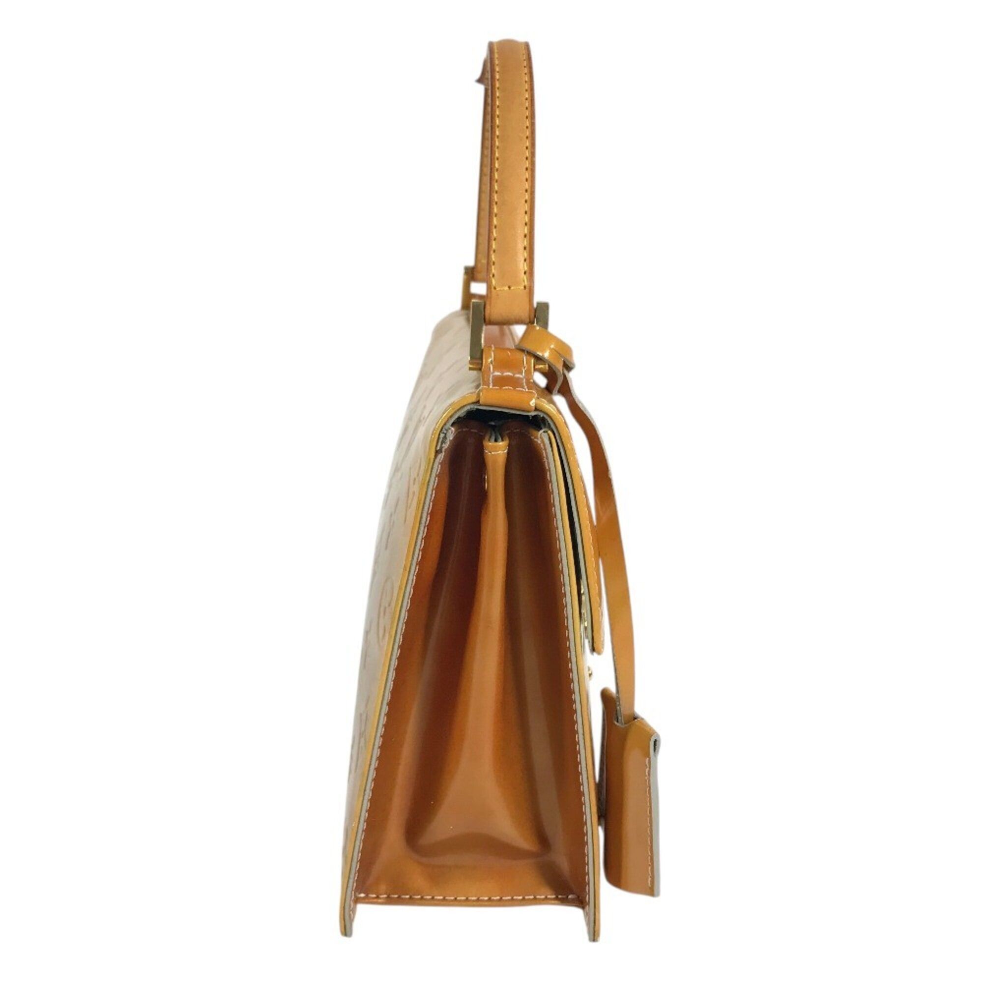 Monogram Vernis Monogram Vernis Handbag (Pre-Owned) - Louis Vuitton - Modalova