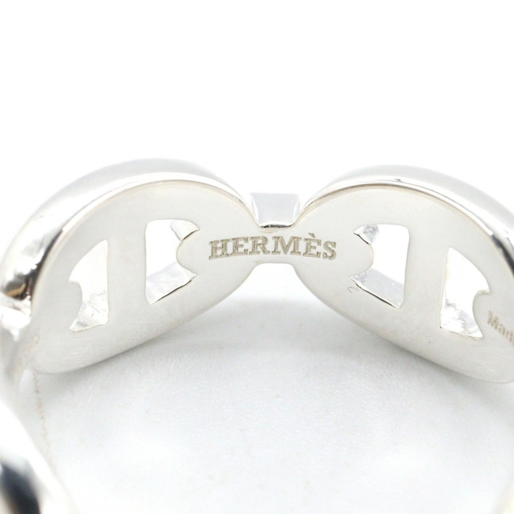 Band Ring (Pre-Owned) - Hermes - Modalova