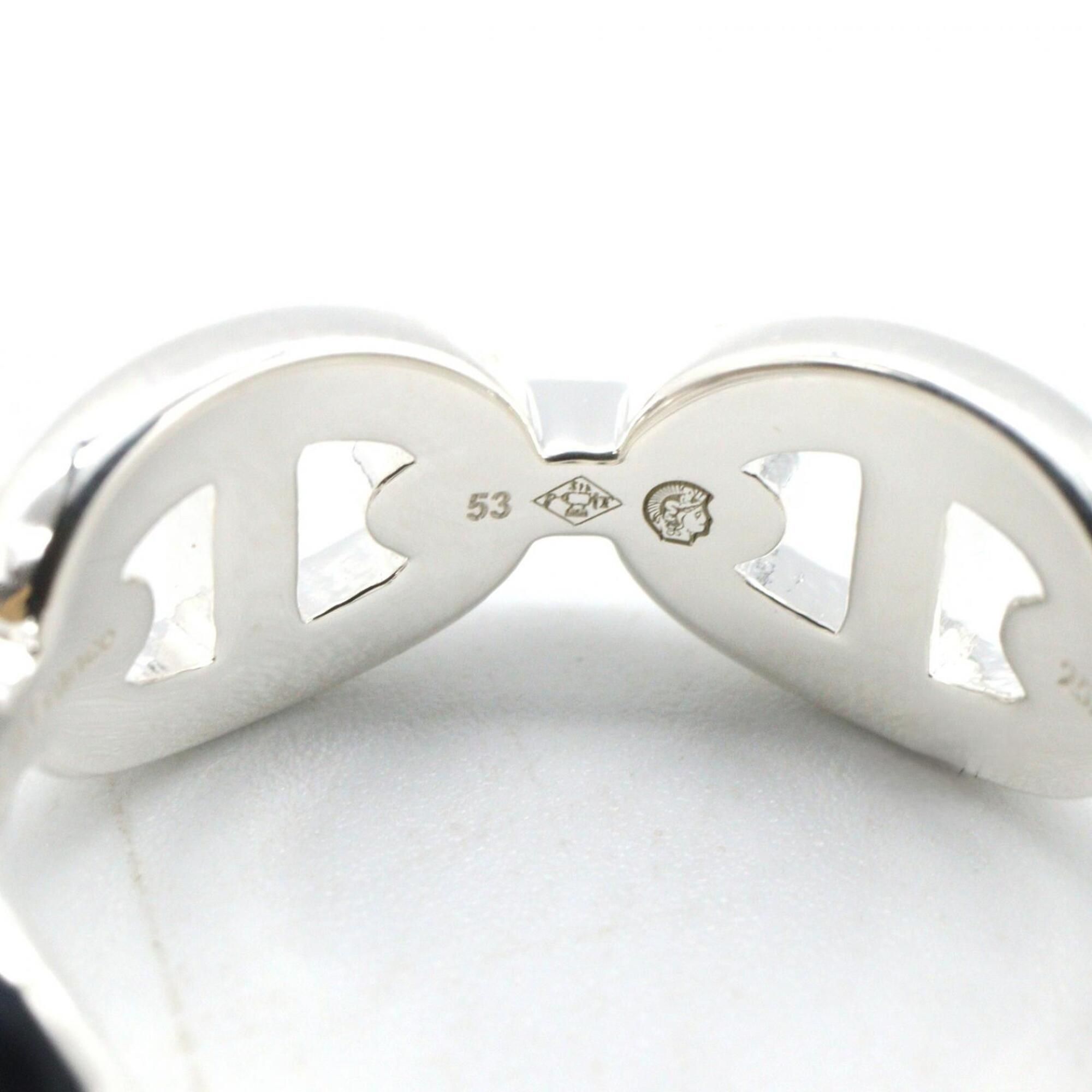 Band Ring (Pre-Owned) - Hermes - Modalova
