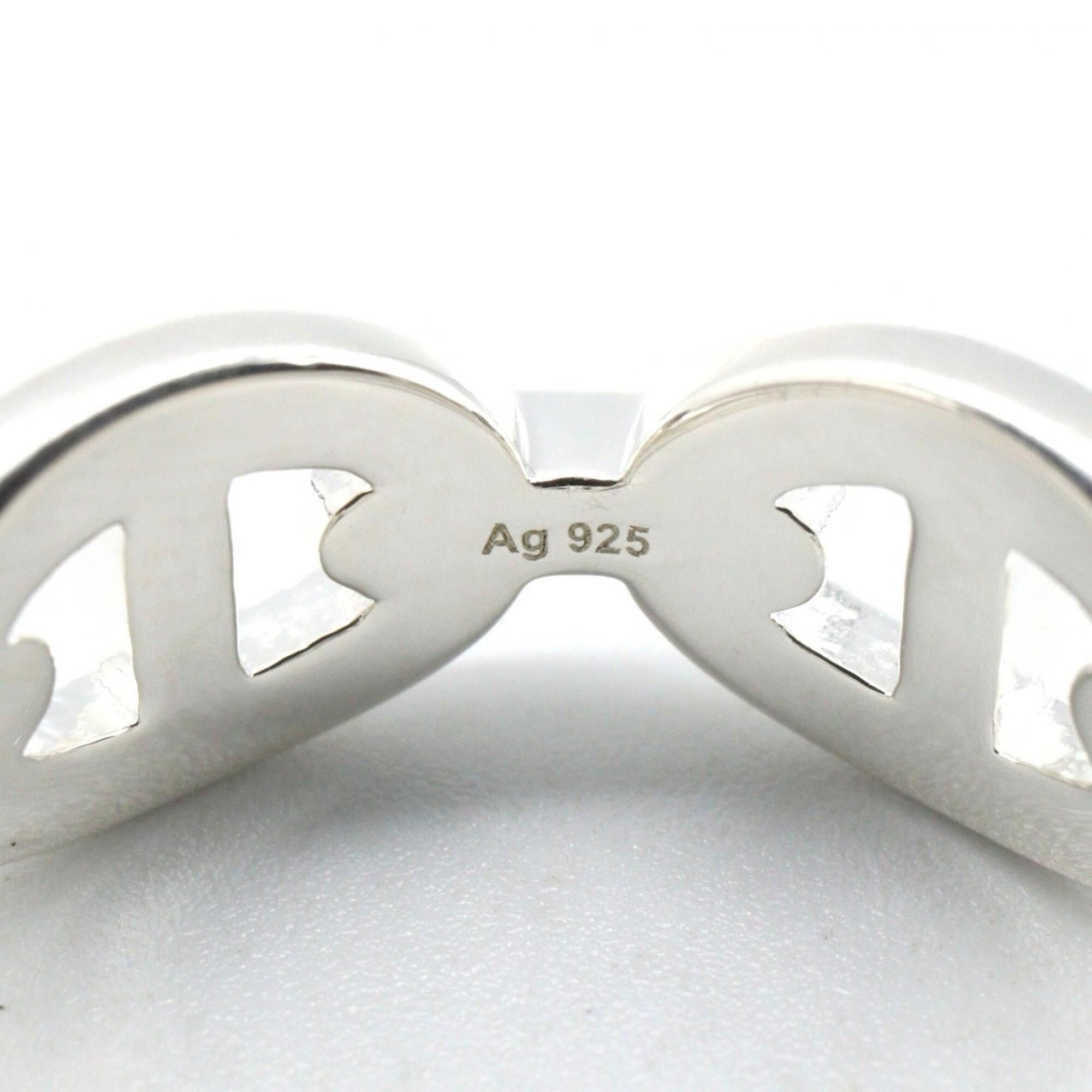 Band Ring (Pre-Owned) - Hermes - Modalova
