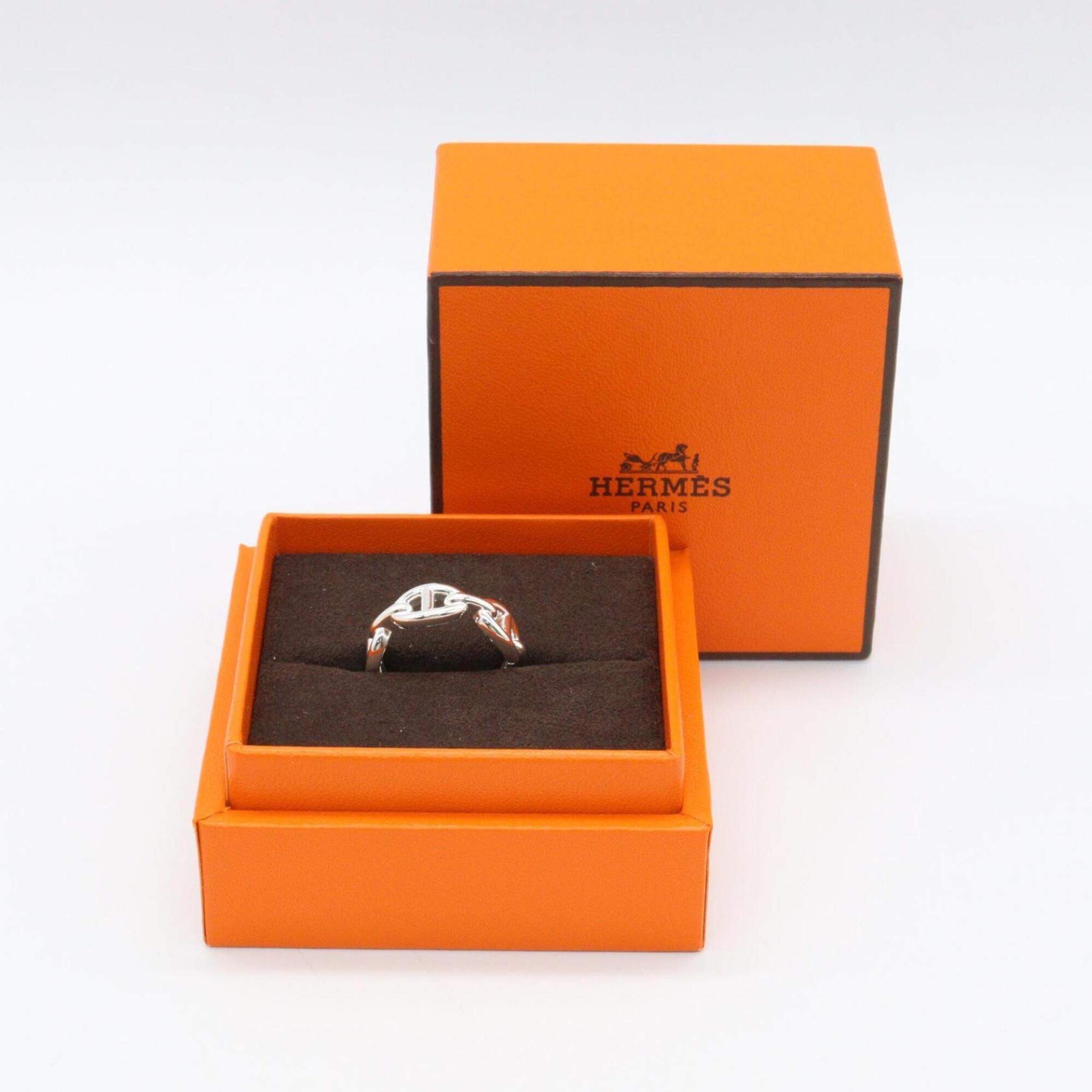 Band Ring (Pre-Owned) - Hermes - Modalova