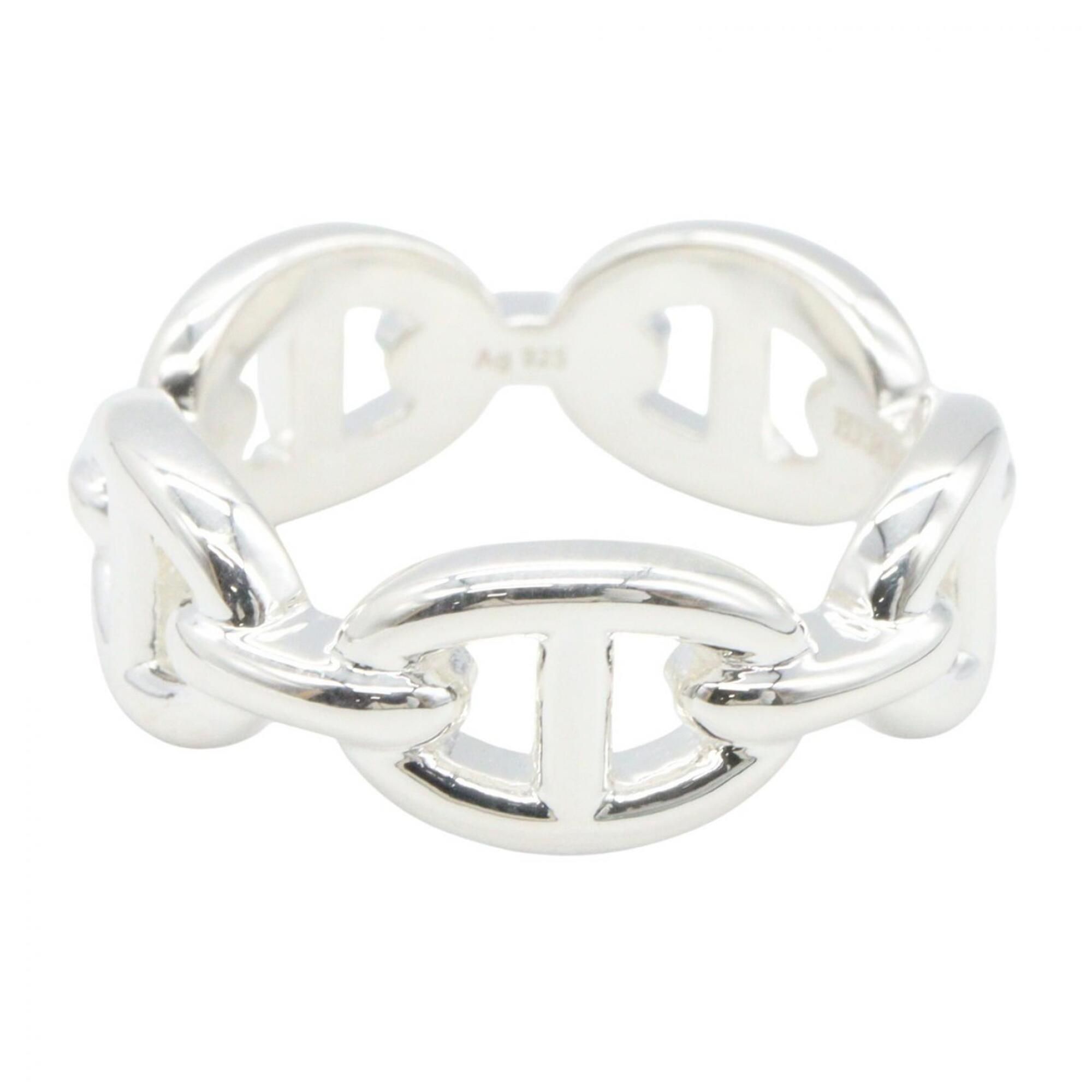 Band Ring (Pre-Owned) - Hermes - Modalova