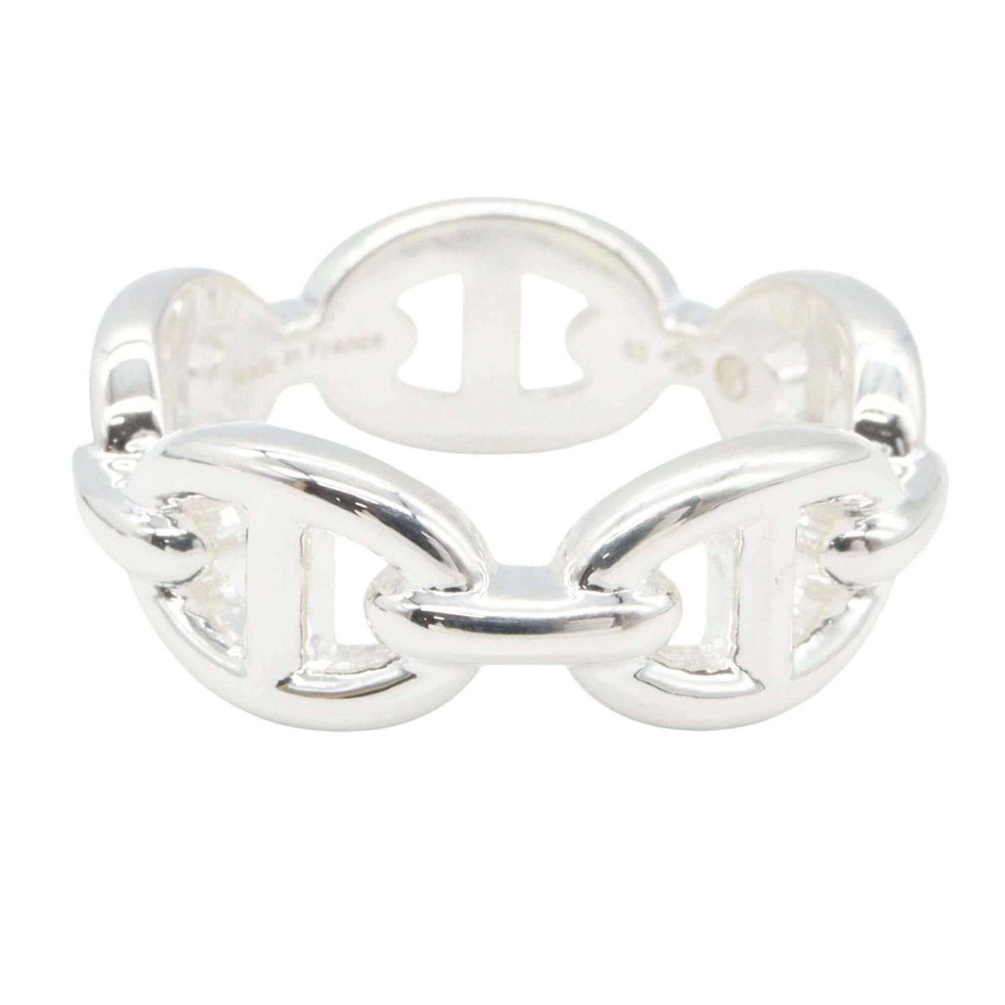 Band Ring (Pre-Owned) - Hermes - Modalova