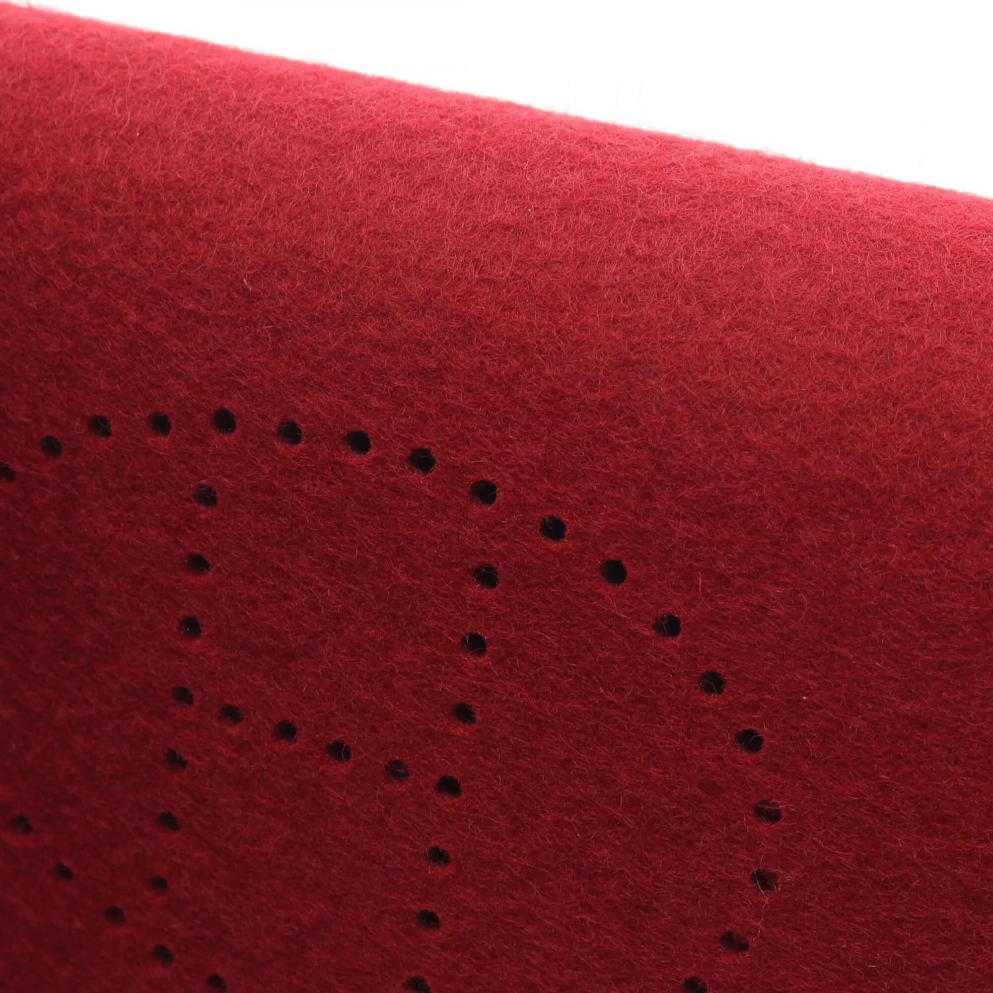 Felt Handbag Pouch (Pre-Owned) - Hermes - Modalova