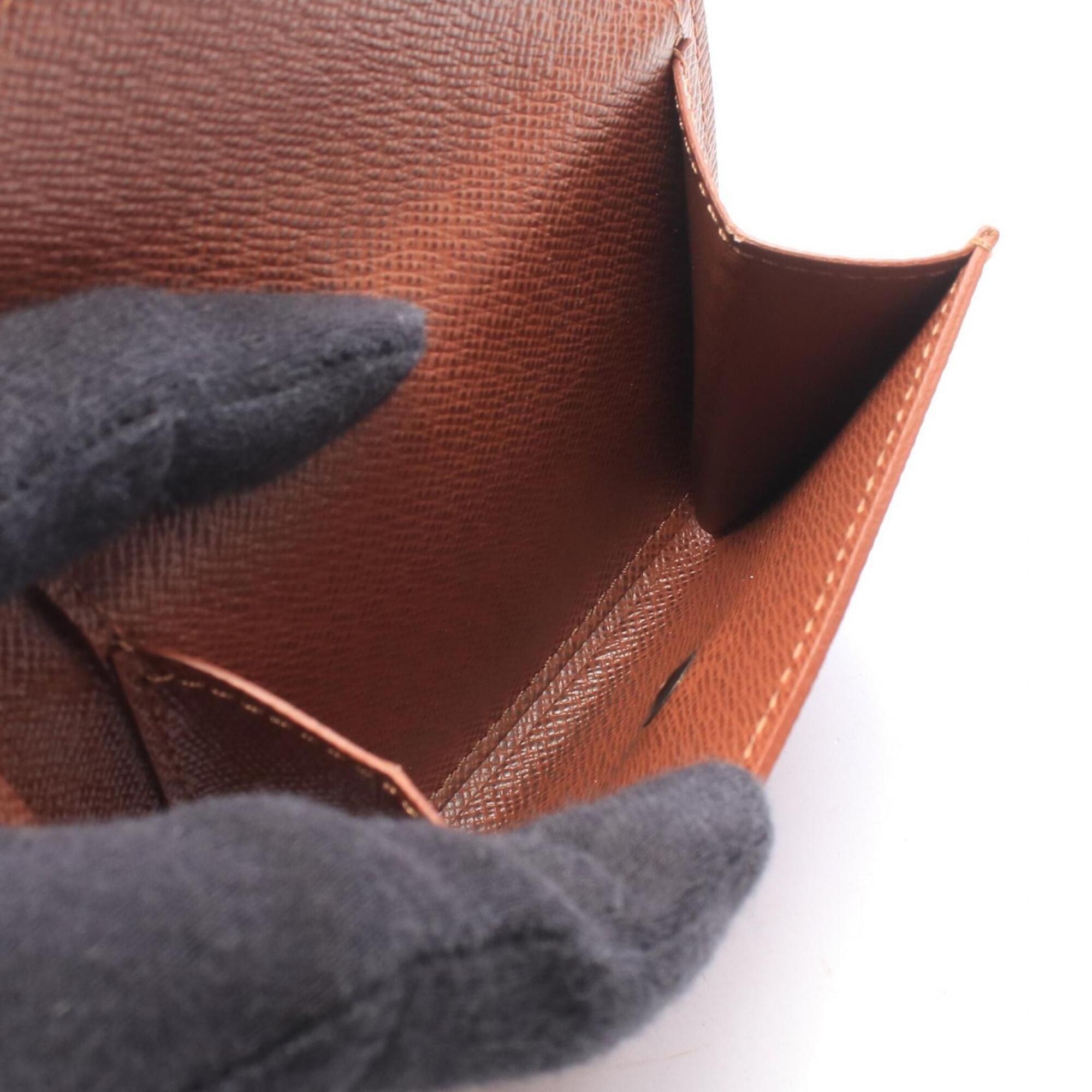 Wallet (Bi-Fold) (Pre-Owned) - Louis Vuitton - Modalova