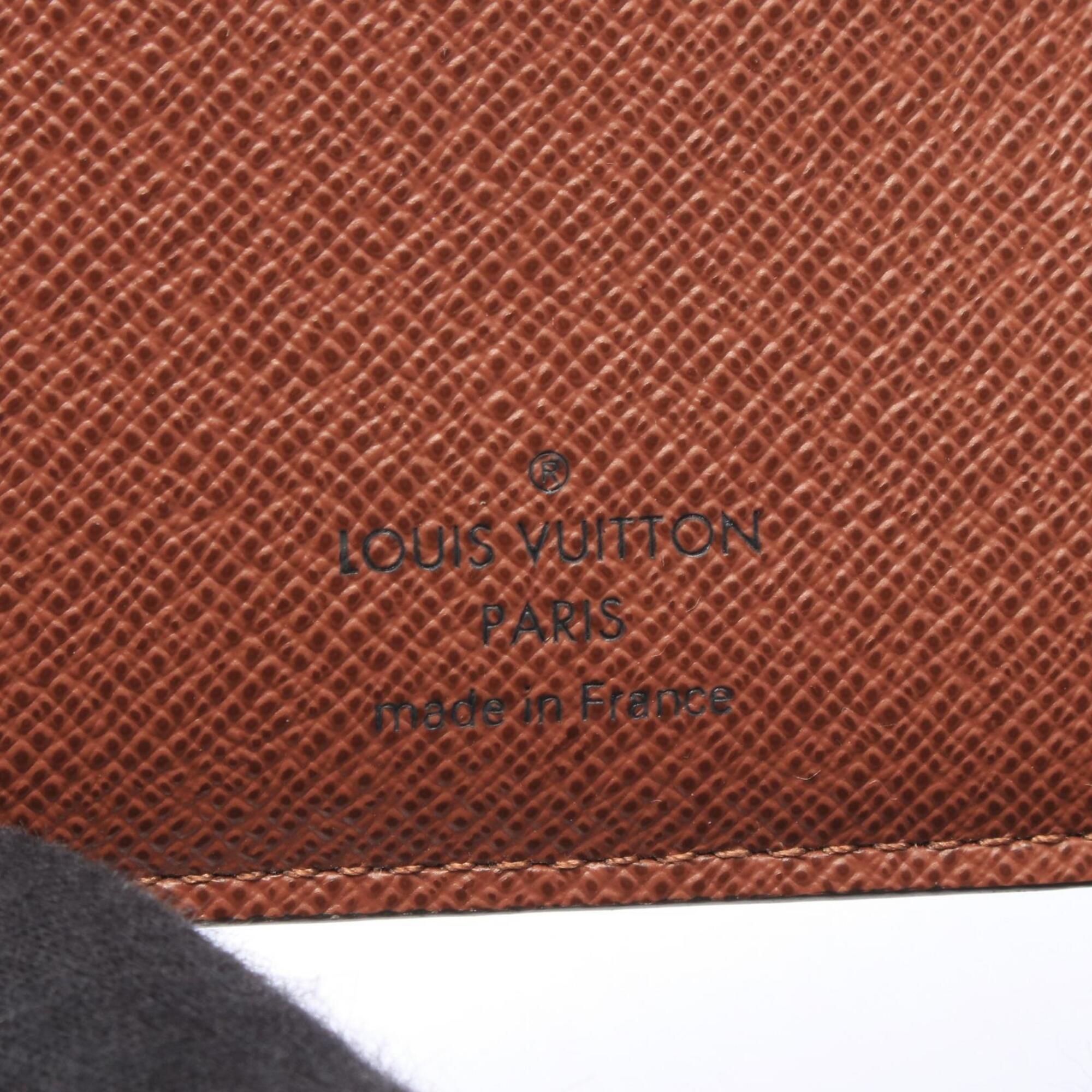 Wallet (Bi-Fold) (Pre-Owned) - Louis Vuitton - Modalova