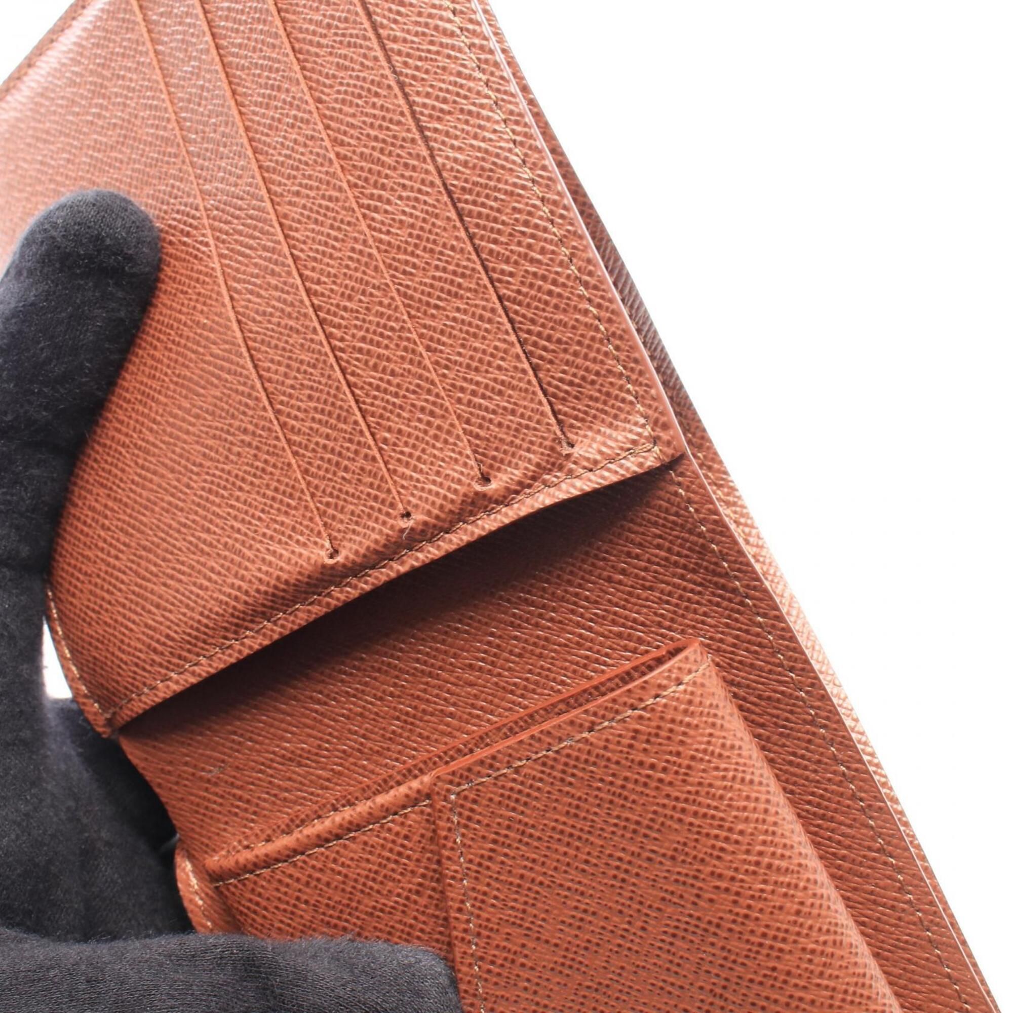 Wallet (Bi-Fold) (Pre-Owned) - Louis Vuitton - Modalova