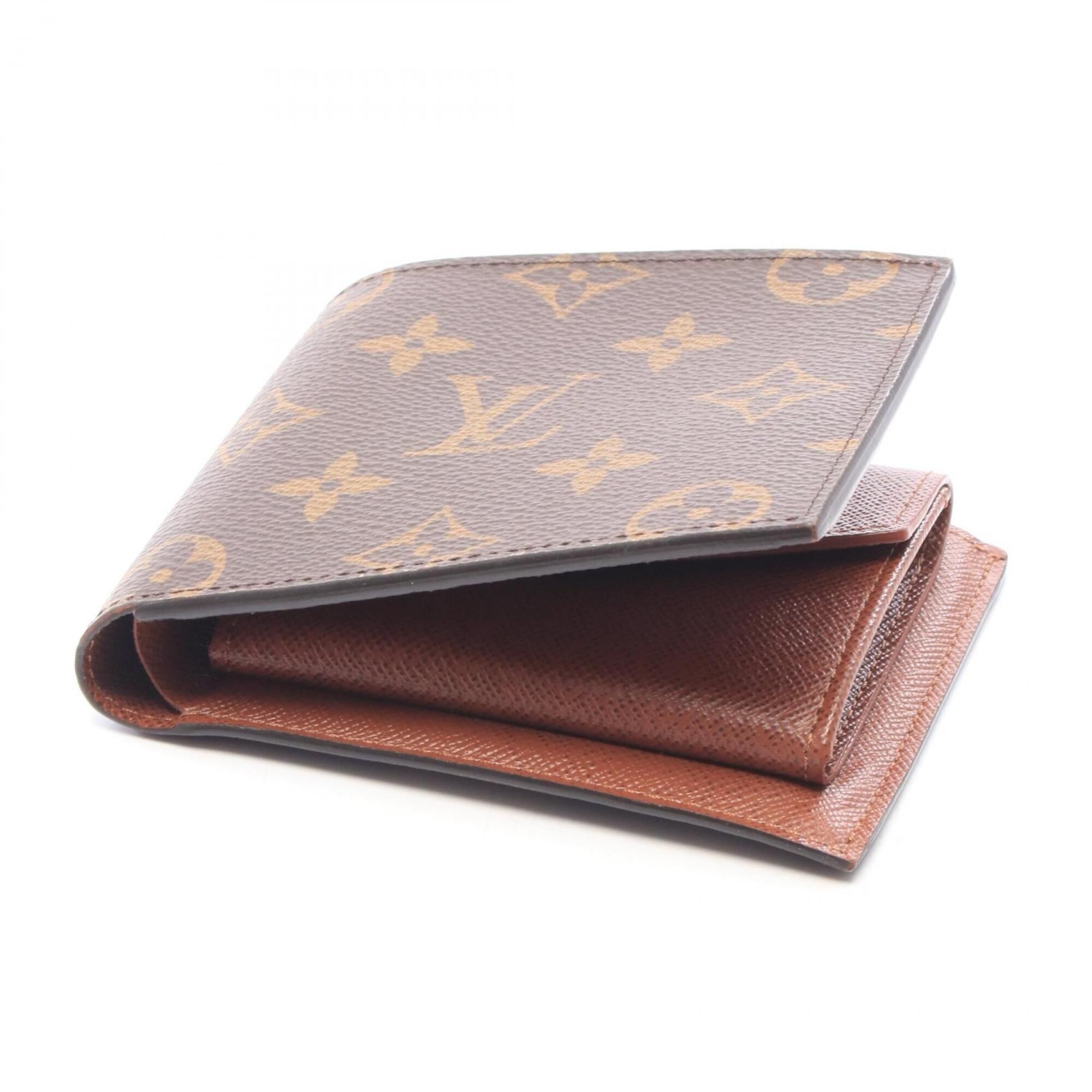 Wallet (Bi-Fold) (Pre-Owned) - Louis Vuitton - Modalova
