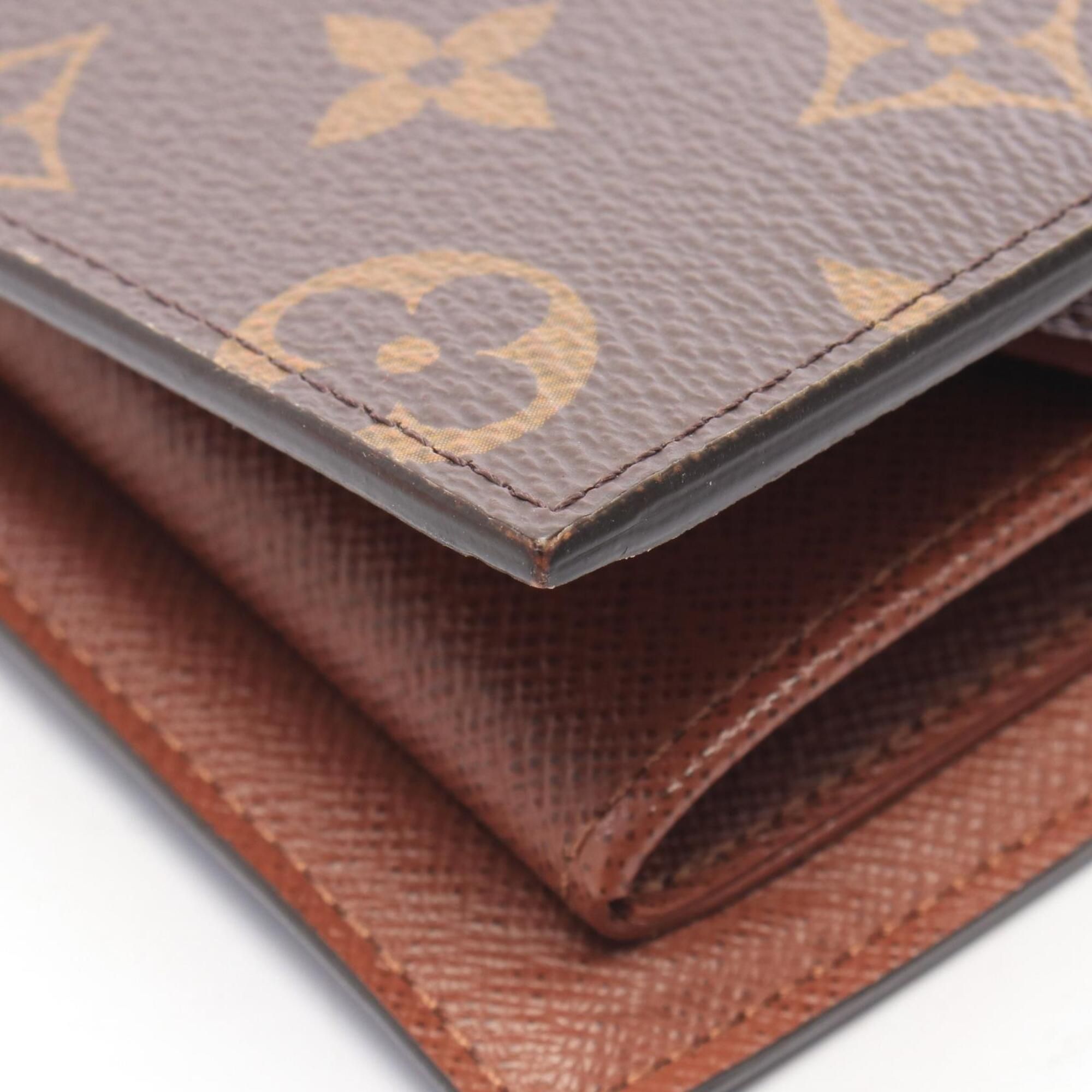 Wallet (Bi-Fold) (Pre-Owned) - Louis Vuitton - Modalova