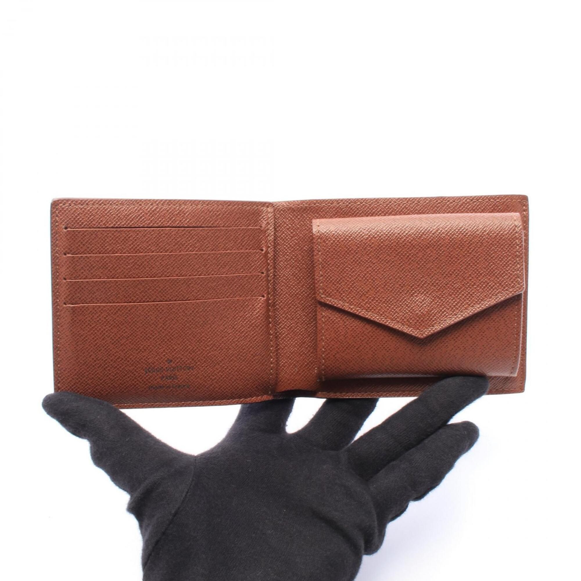 Wallet (Bi-Fold) (Pre-Owned) - Louis Vuitton - Modalova