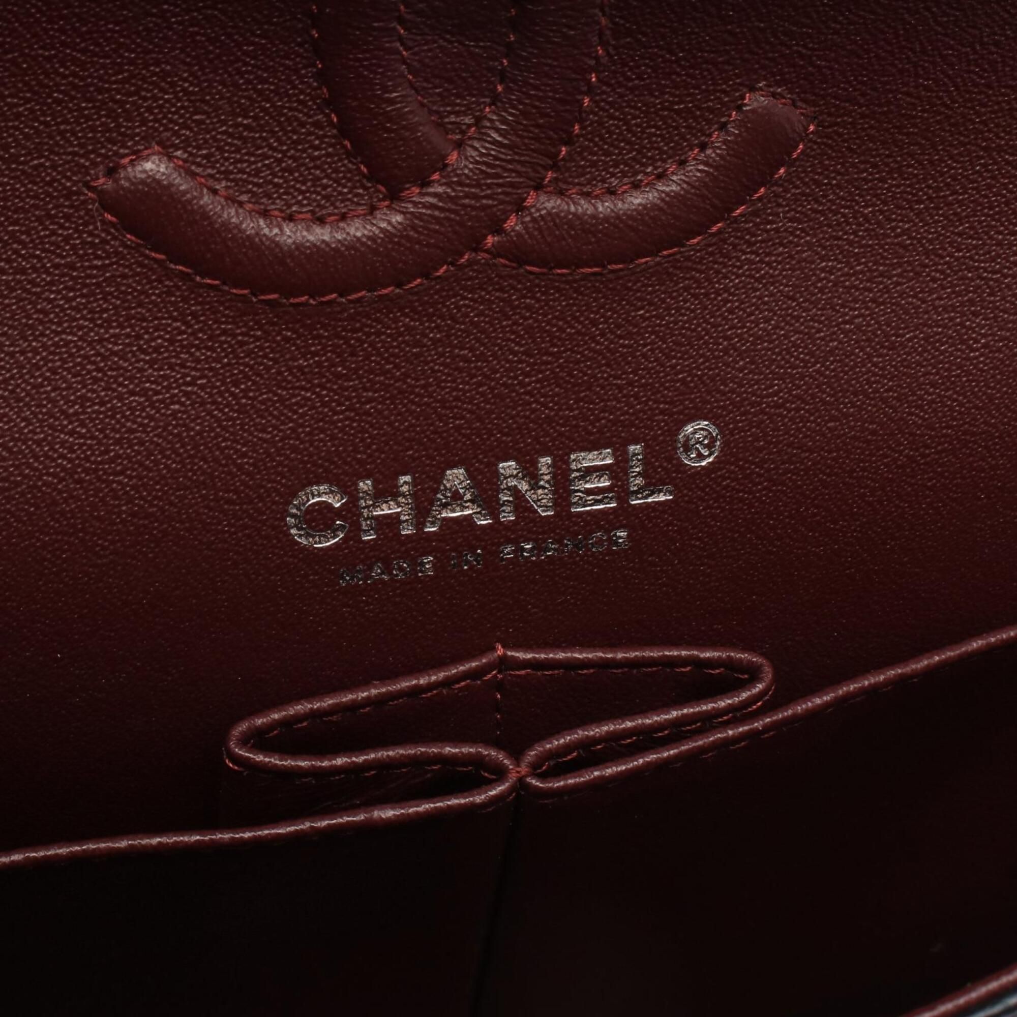 Leather Handbag Shoulder Bag (Pre-Owned) - Chanel - Modalova