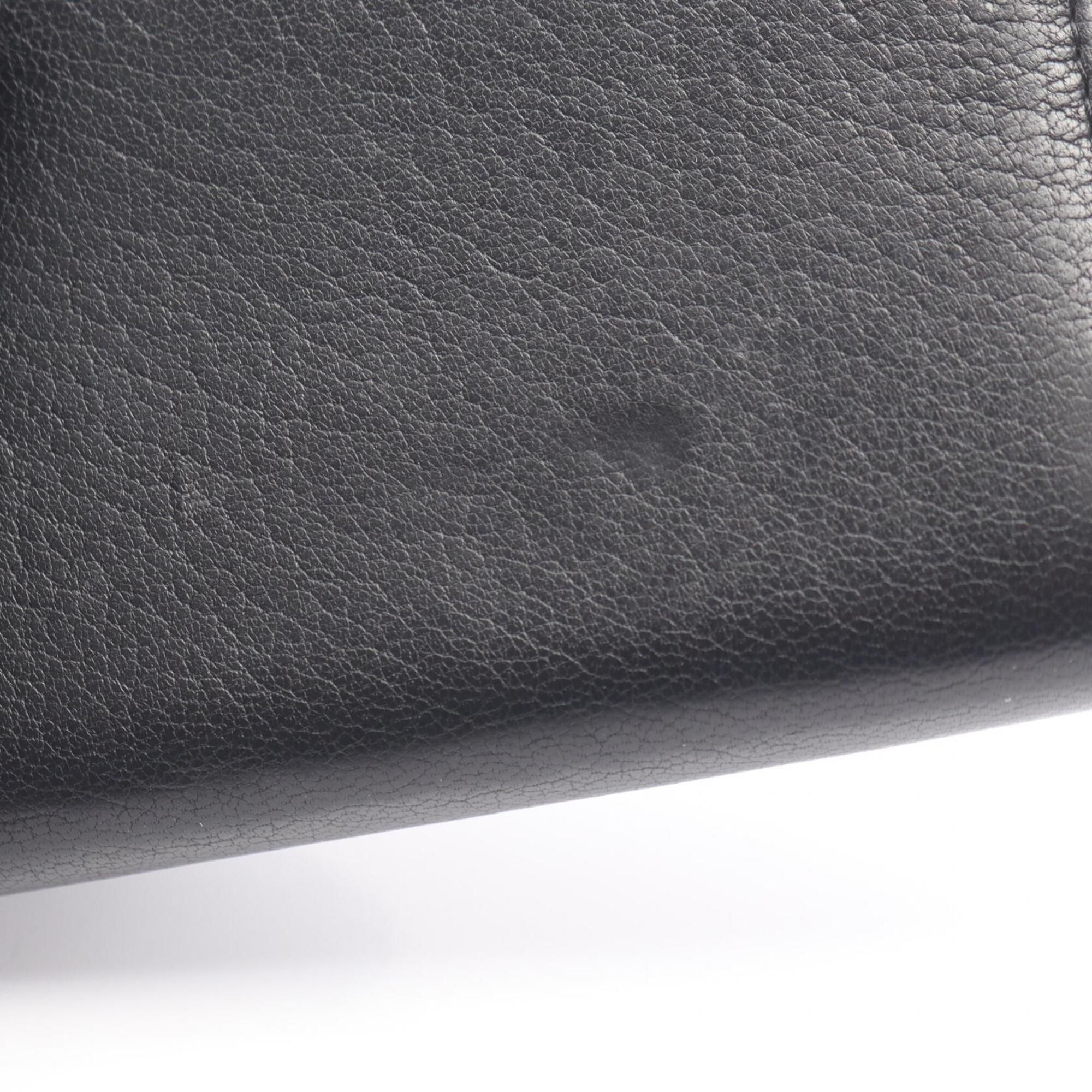 Leather Coin Purse/Coin Case (Pre-Owned) - Chanel - Modalova
