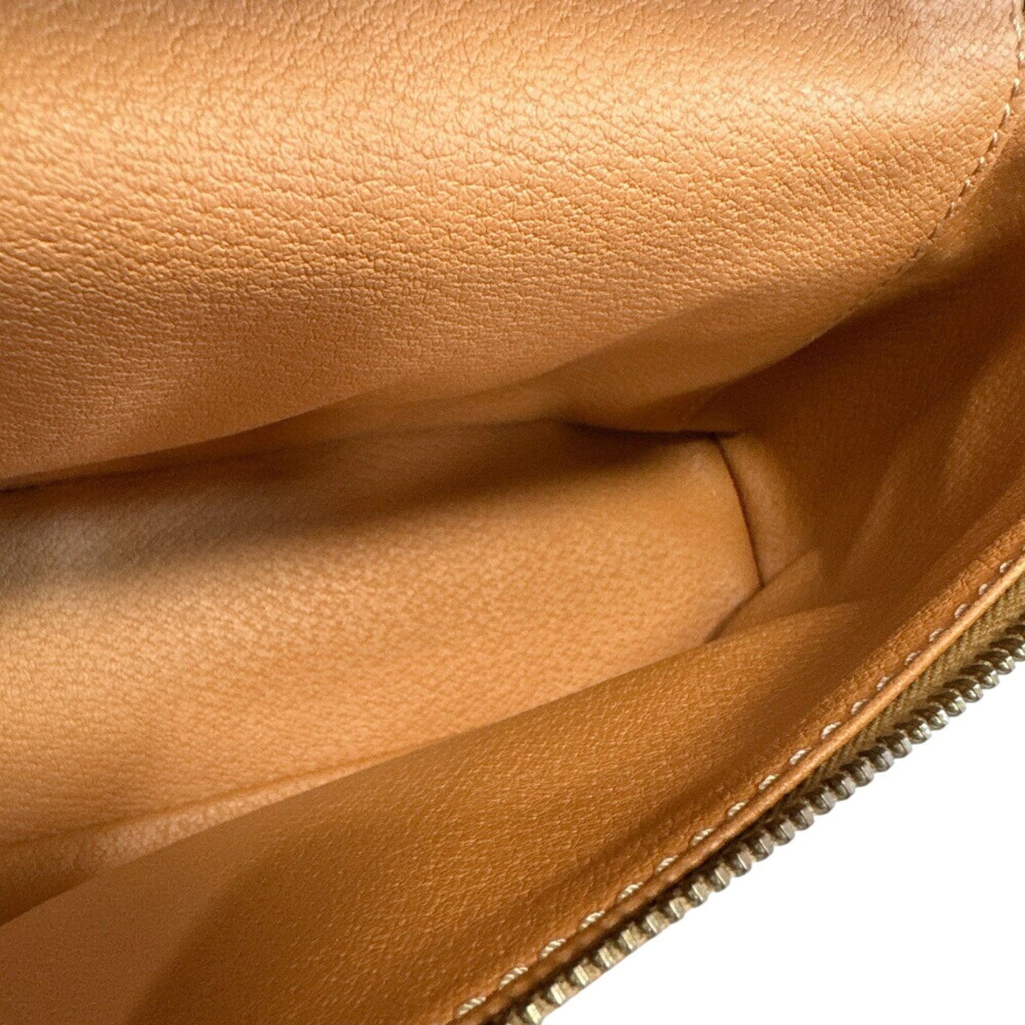Macadam Pvc Leather Handbag (Pre-Owned) - Celine - Modalova