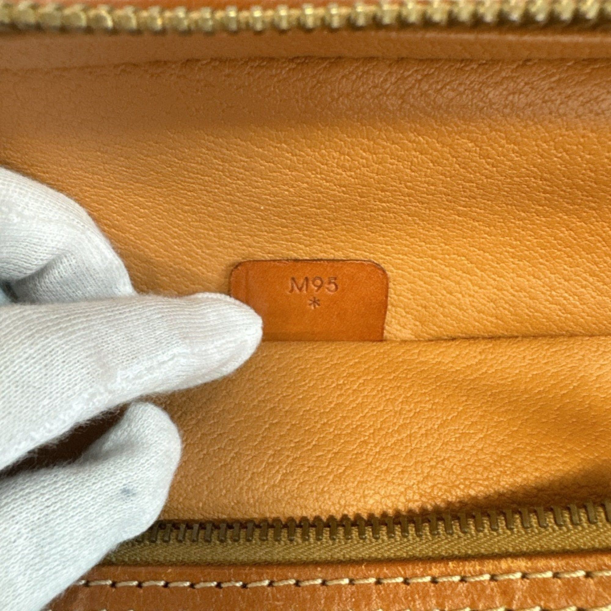 Macadam Pvc Leather Handbag (Pre-Owned) - Celine - Modalova