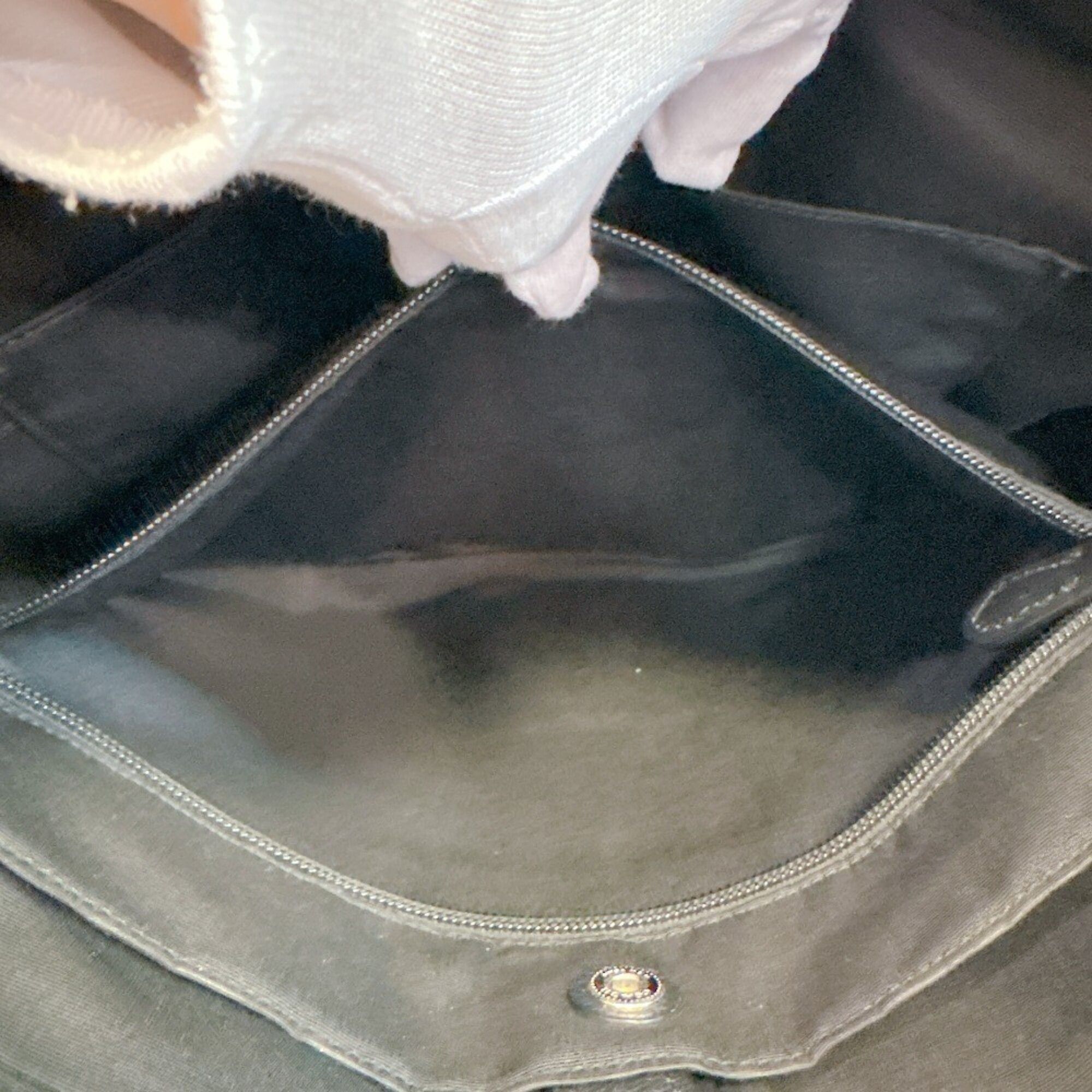 Leather Briefcase (Pre-Owned) - Coach - Modalova