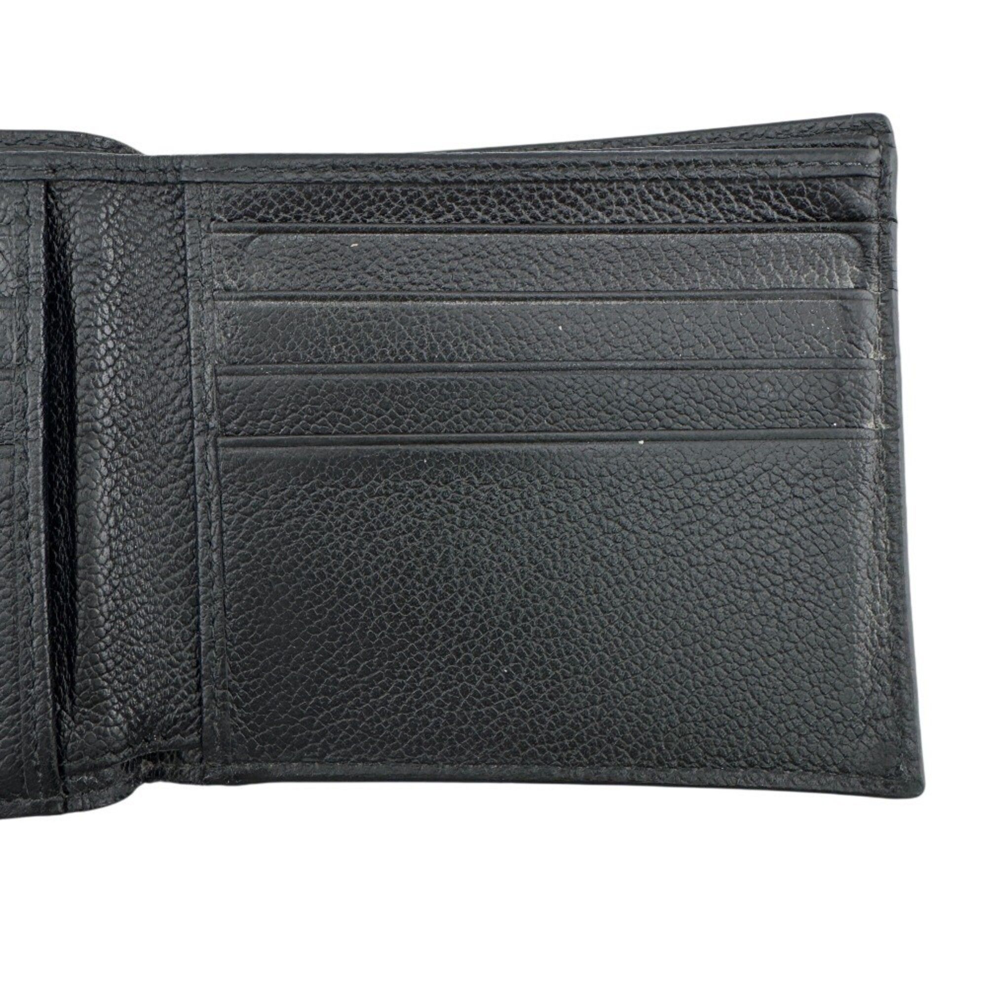 Saffiano Leather Wallet (Bi-Fold) (Pre-Owned) - Prada - Modalova