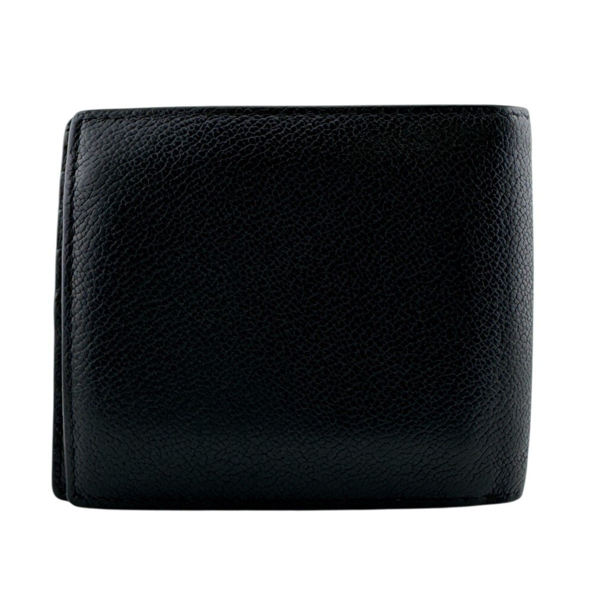 Saffiano Leather Wallet (Bi-Fold) (Pre-Owned) - Prada - Modalova