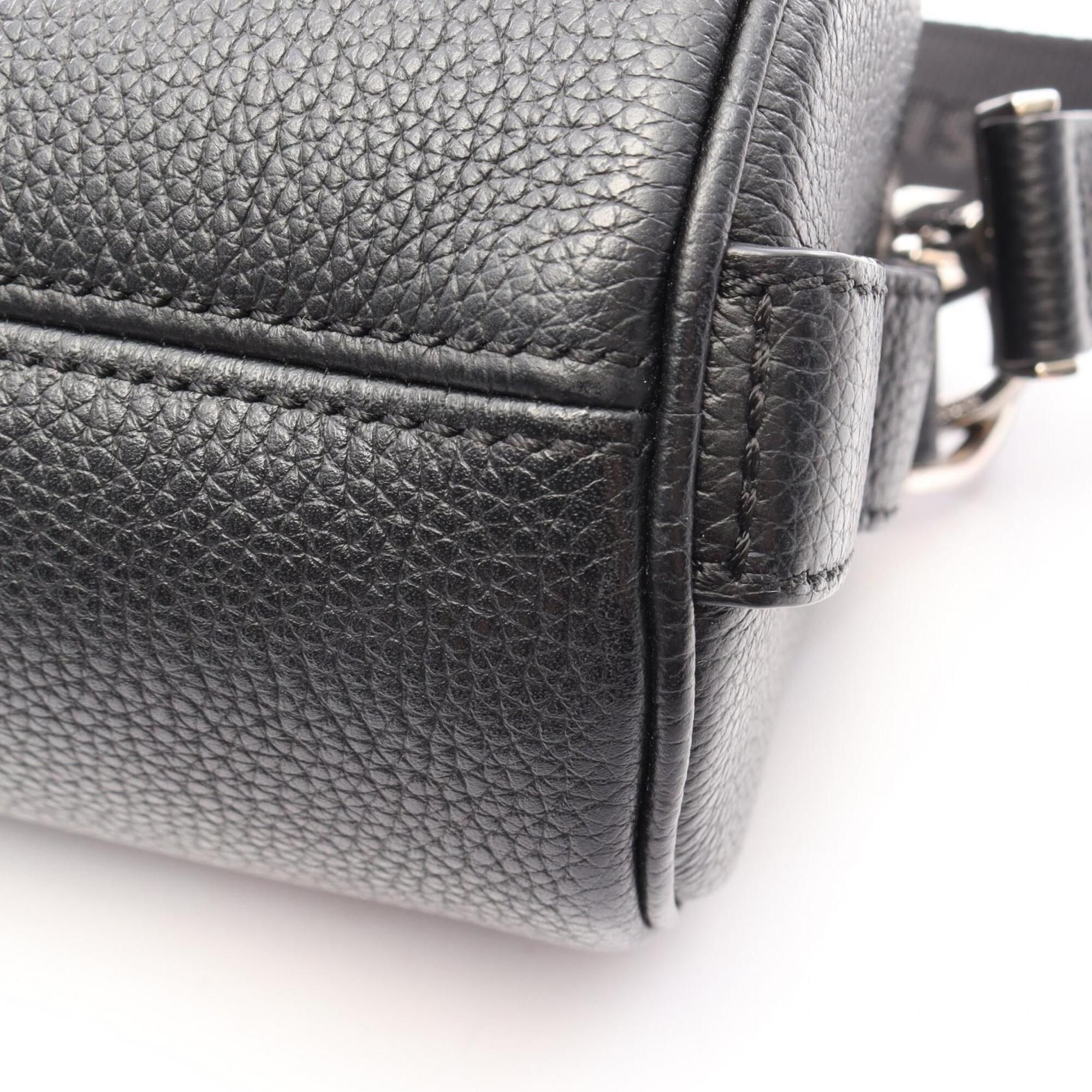Leather Handbag (Pre-Owned) - Christian Dior - Modalova