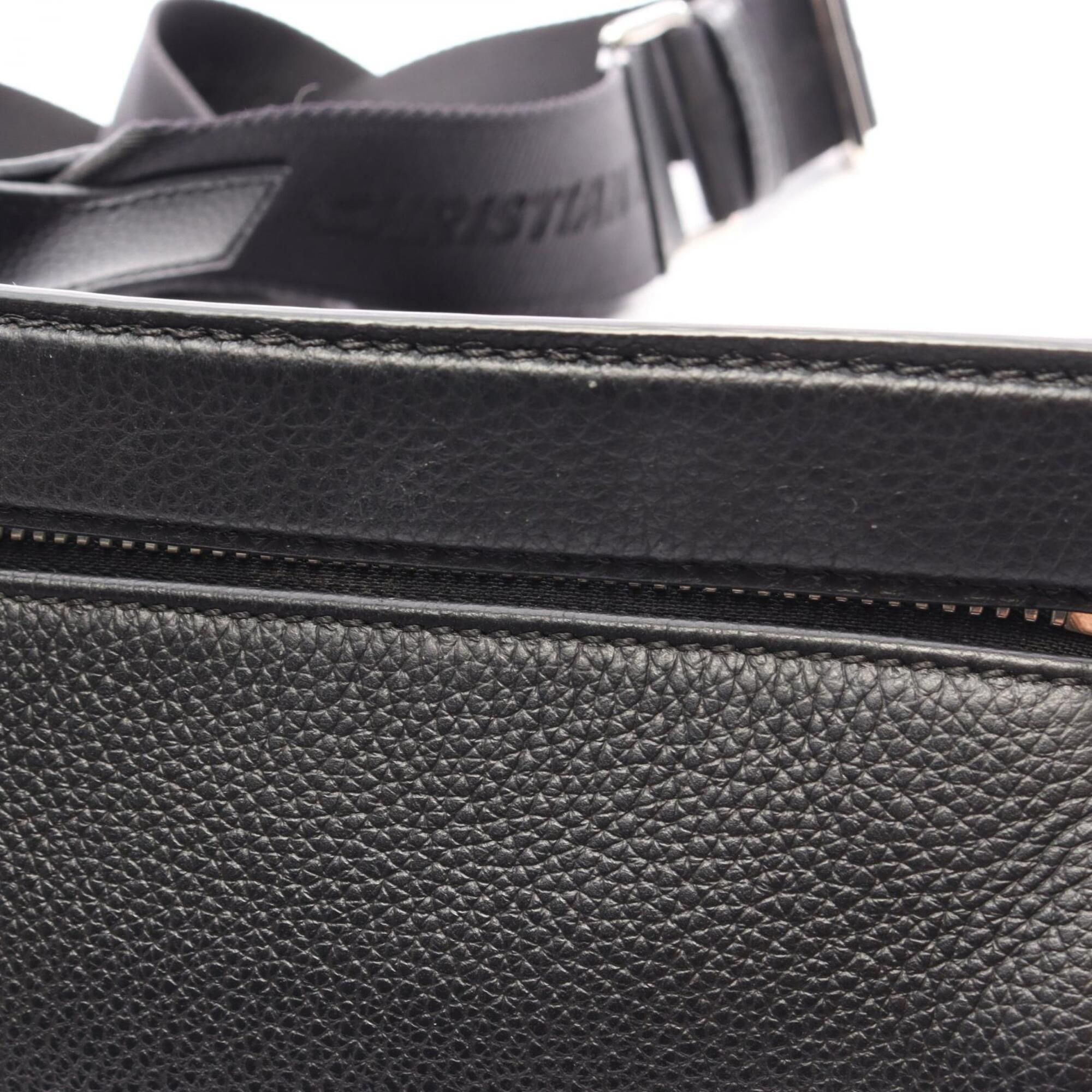 Leather Handbag (Pre-Owned) - Christian Dior - Modalova