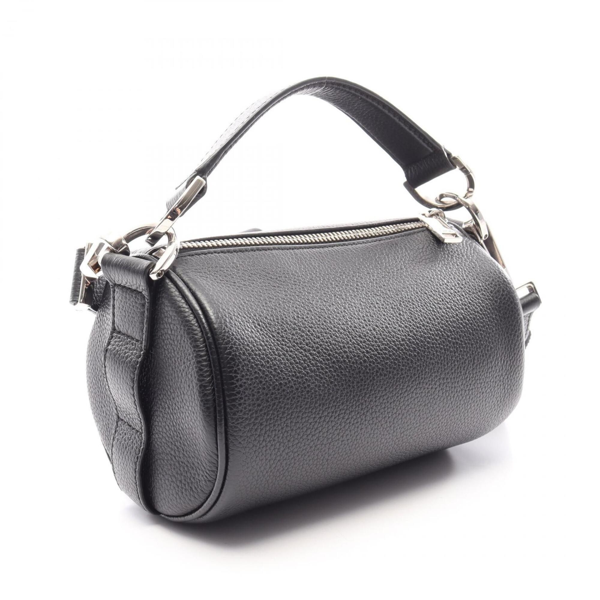 Leather Handbag (Pre-Owned) - Christian Dior - Modalova
