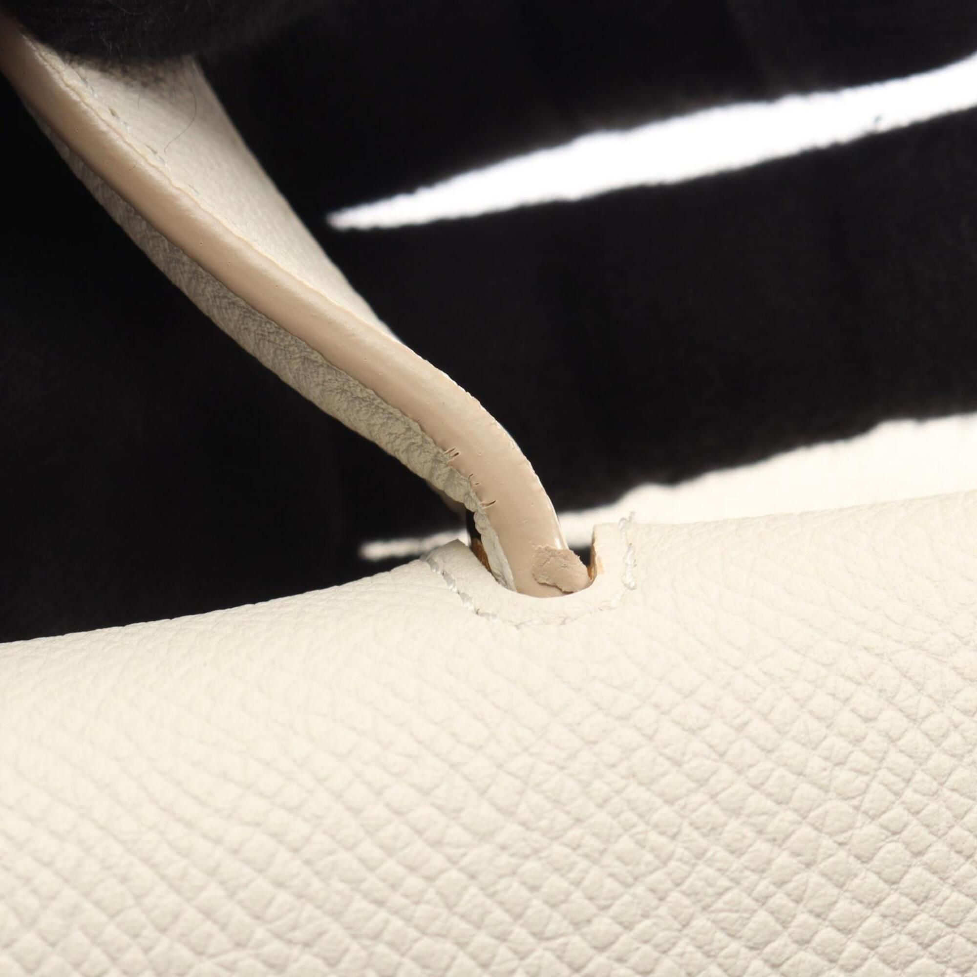 Leather Handbag (Pre-Owned) - Celine - Modalova