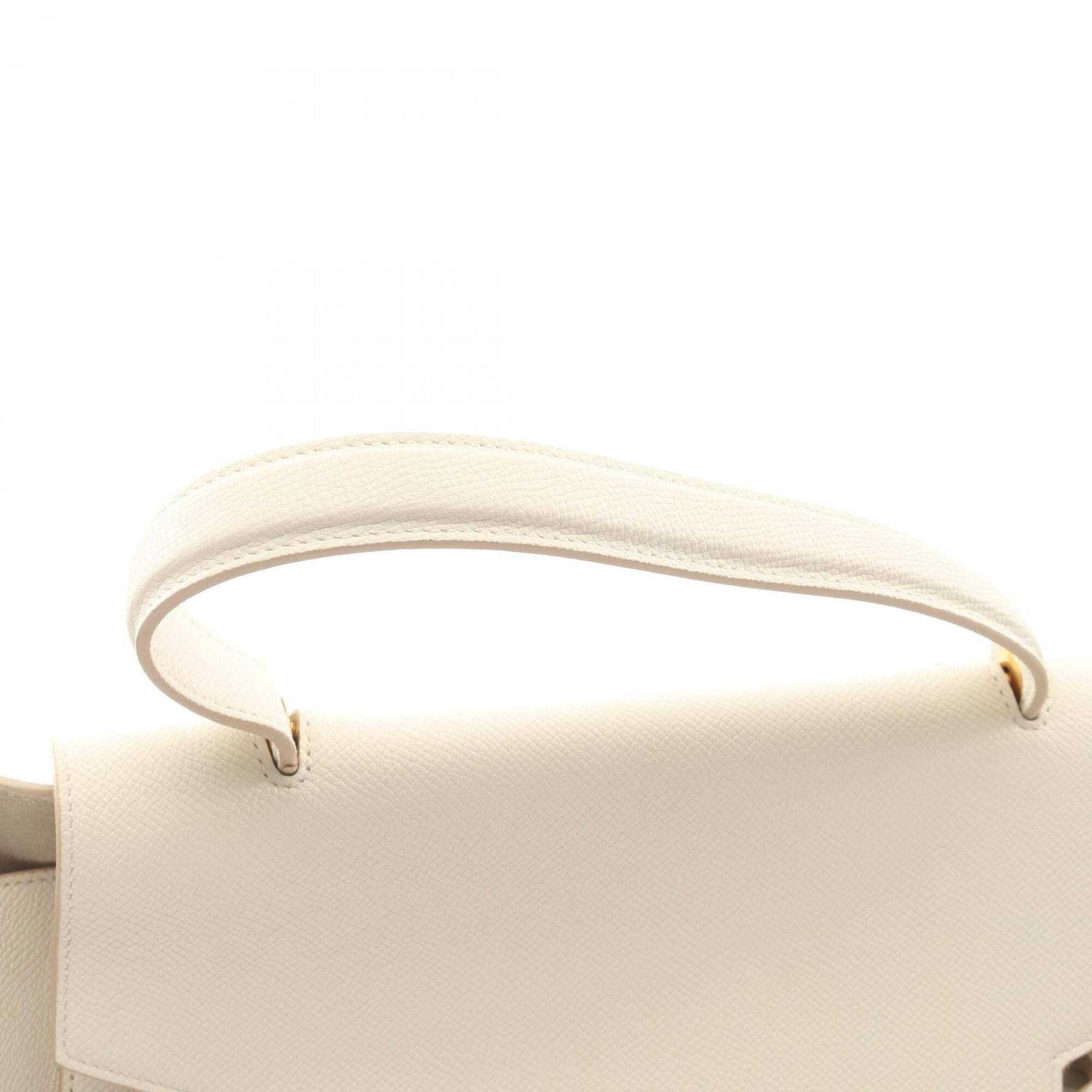 Leather Handbag (Pre-Owned) - Celine - Modalova