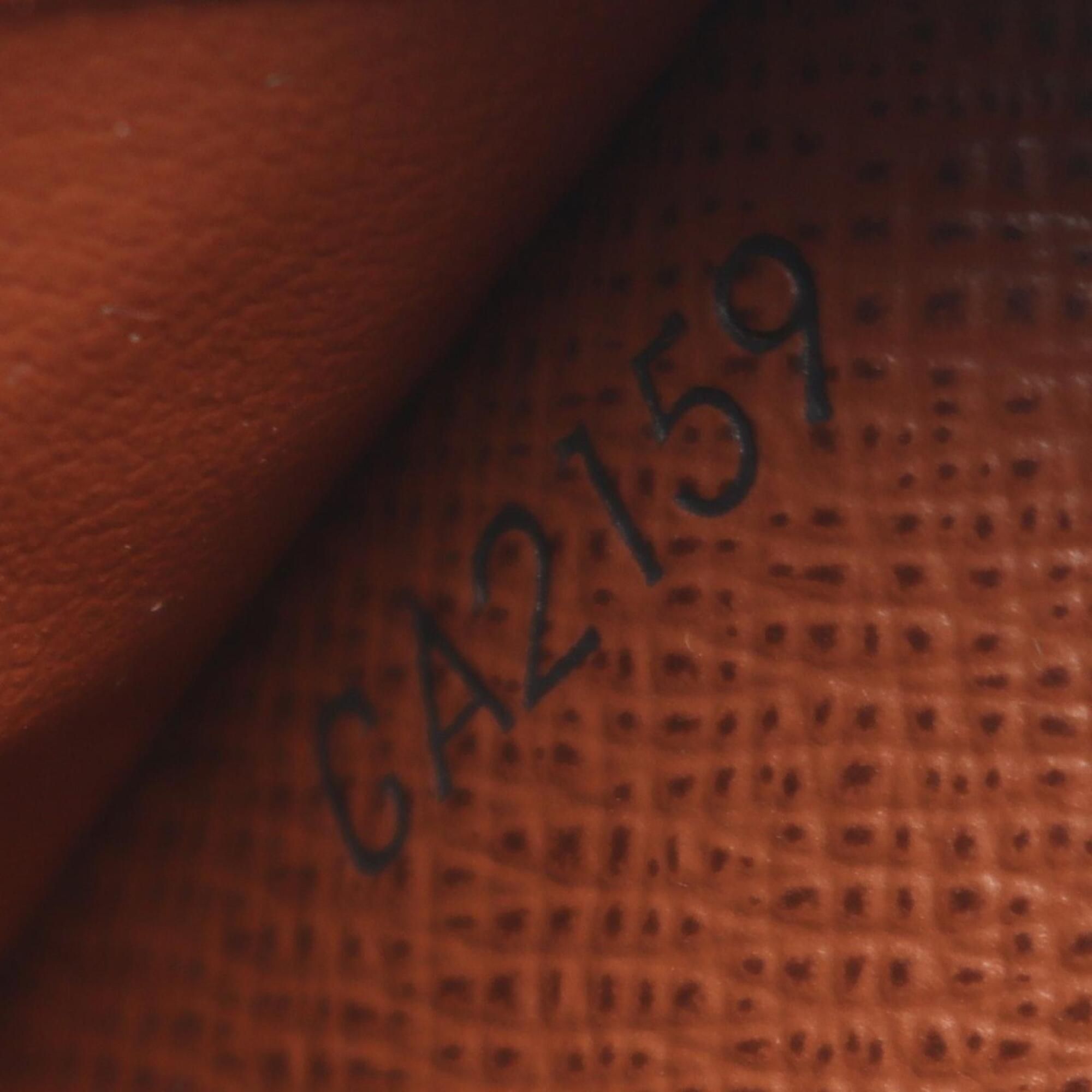 Wallet (Bi-Fold) (Pre-Owned) - Louis Vuitton - Modalova