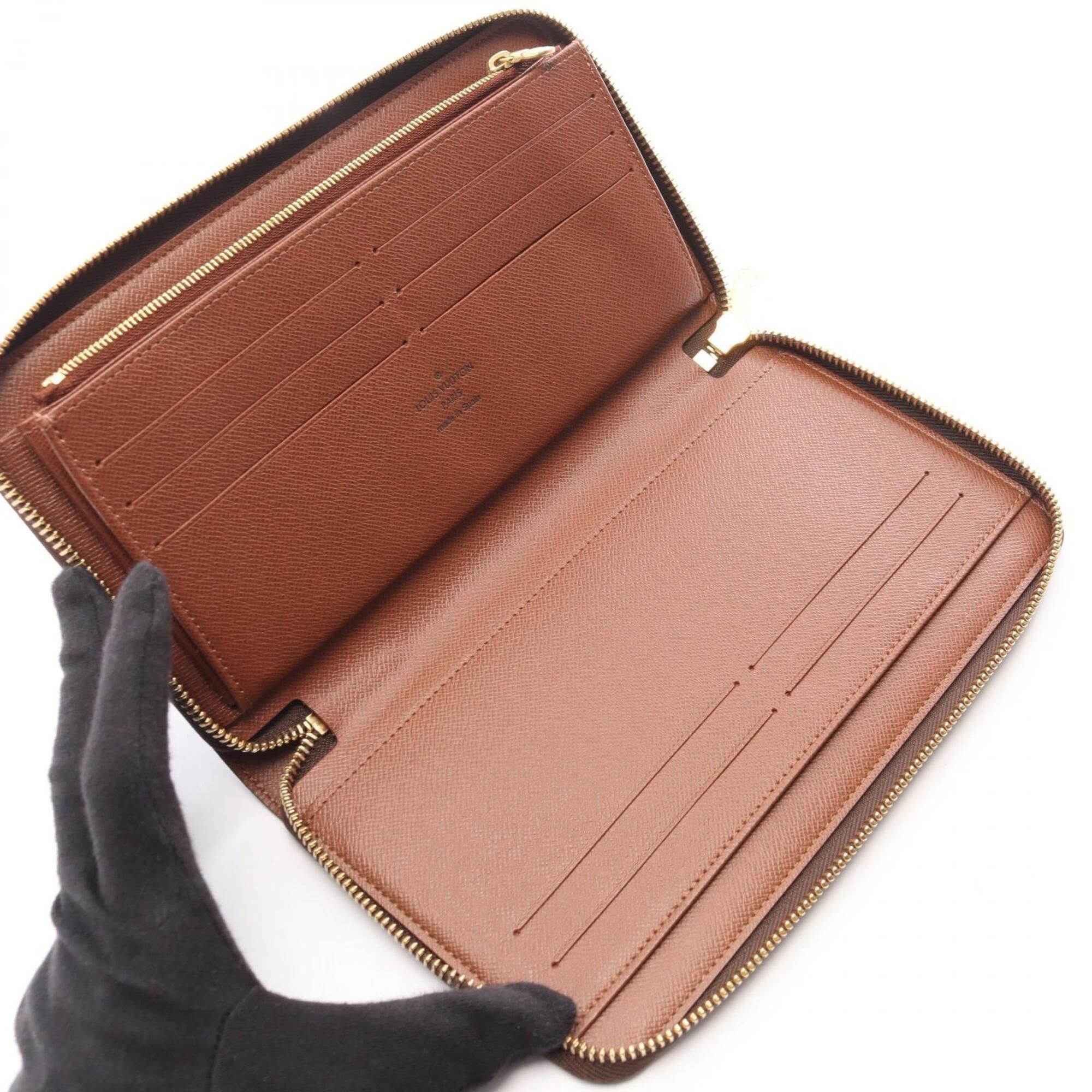 Wallet (Bi-Fold) (Pre-Owned) - Louis Vuitton - Modalova