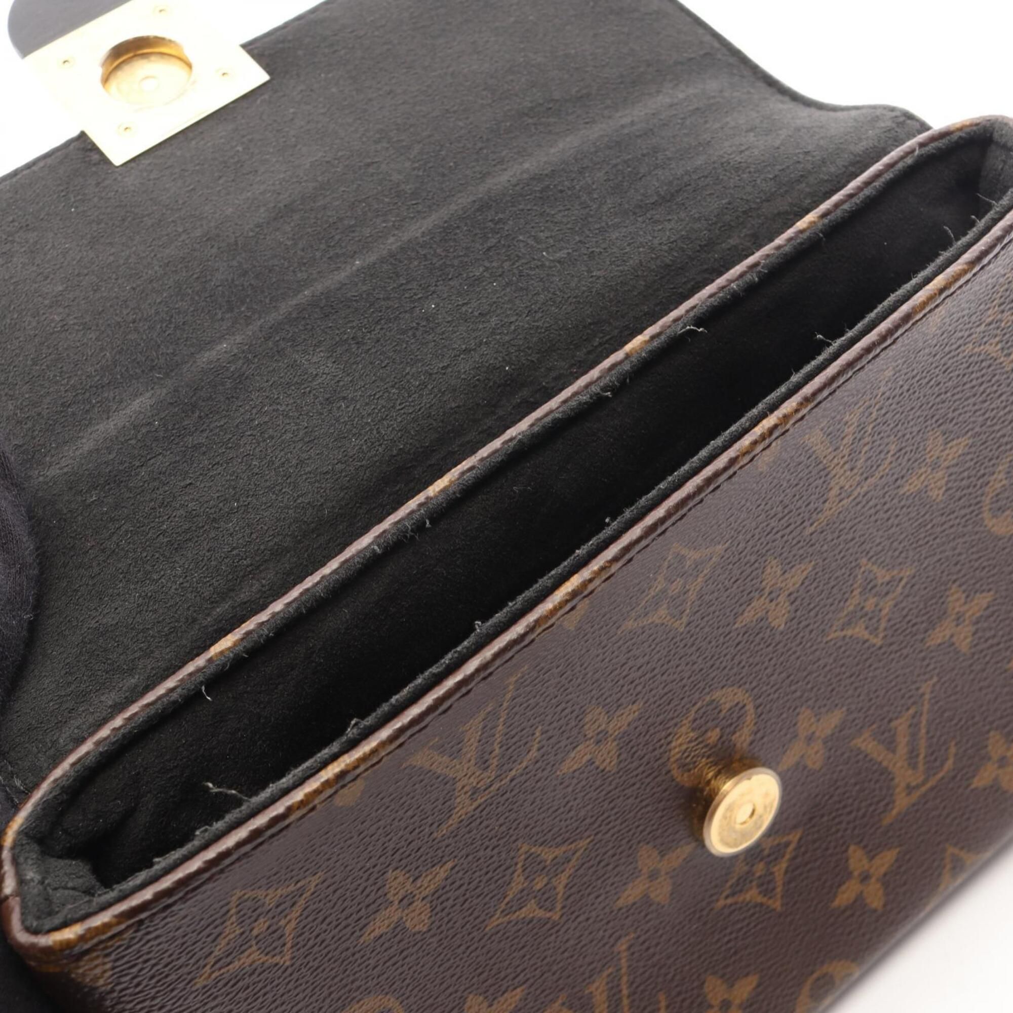 Monogram Handbag (Pre-Owned) - Louis Vuitton - Modalova