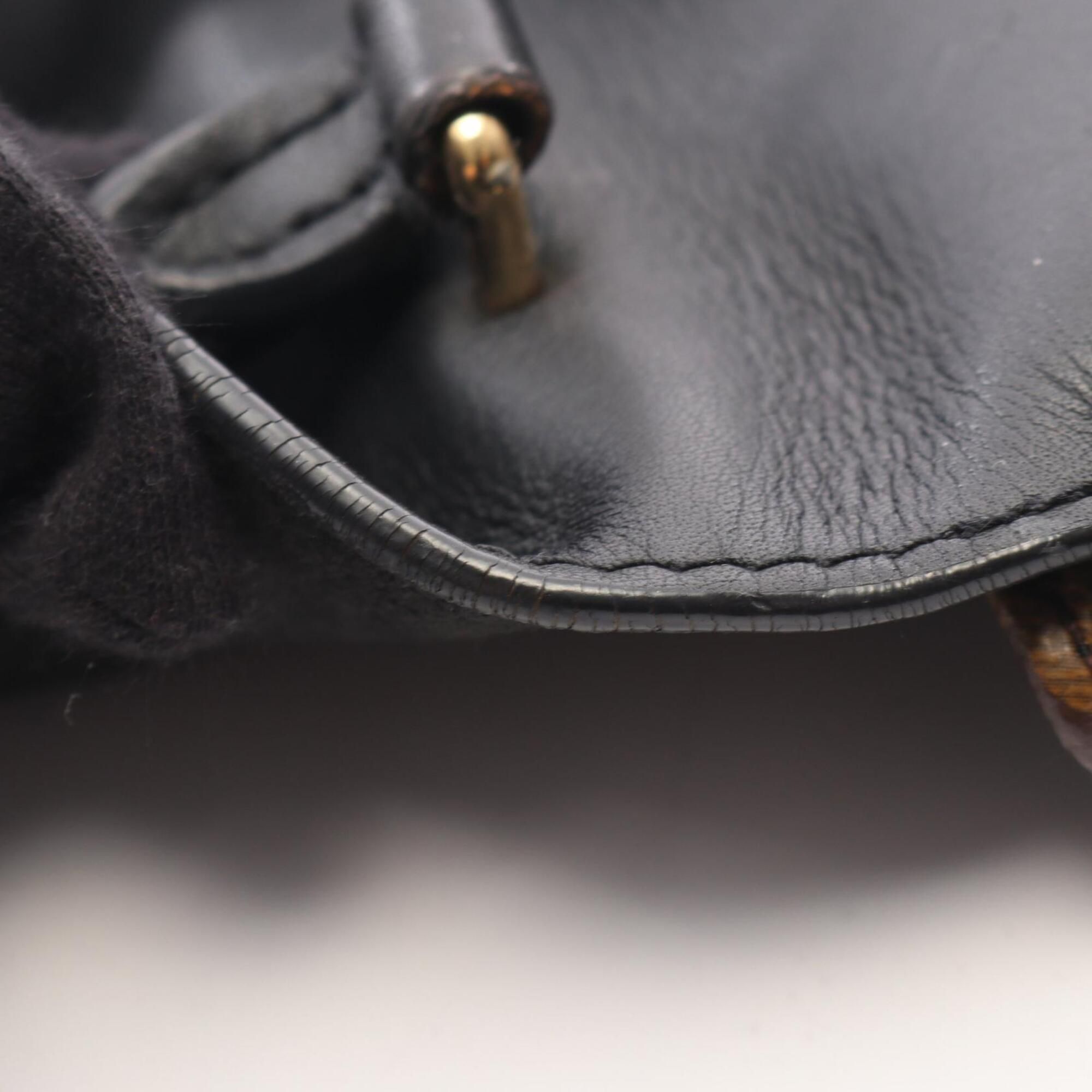Monogram Handbag (Pre-Owned) - Louis Vuitton - Modalova