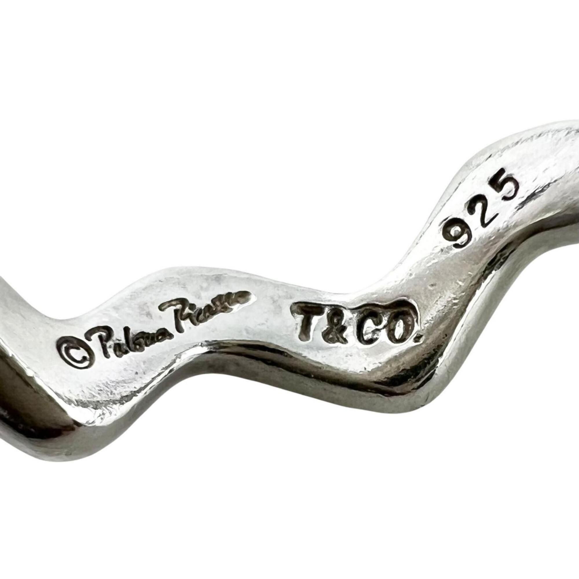 Band Ring (Pre-Owned) - Tiffany - Modalova