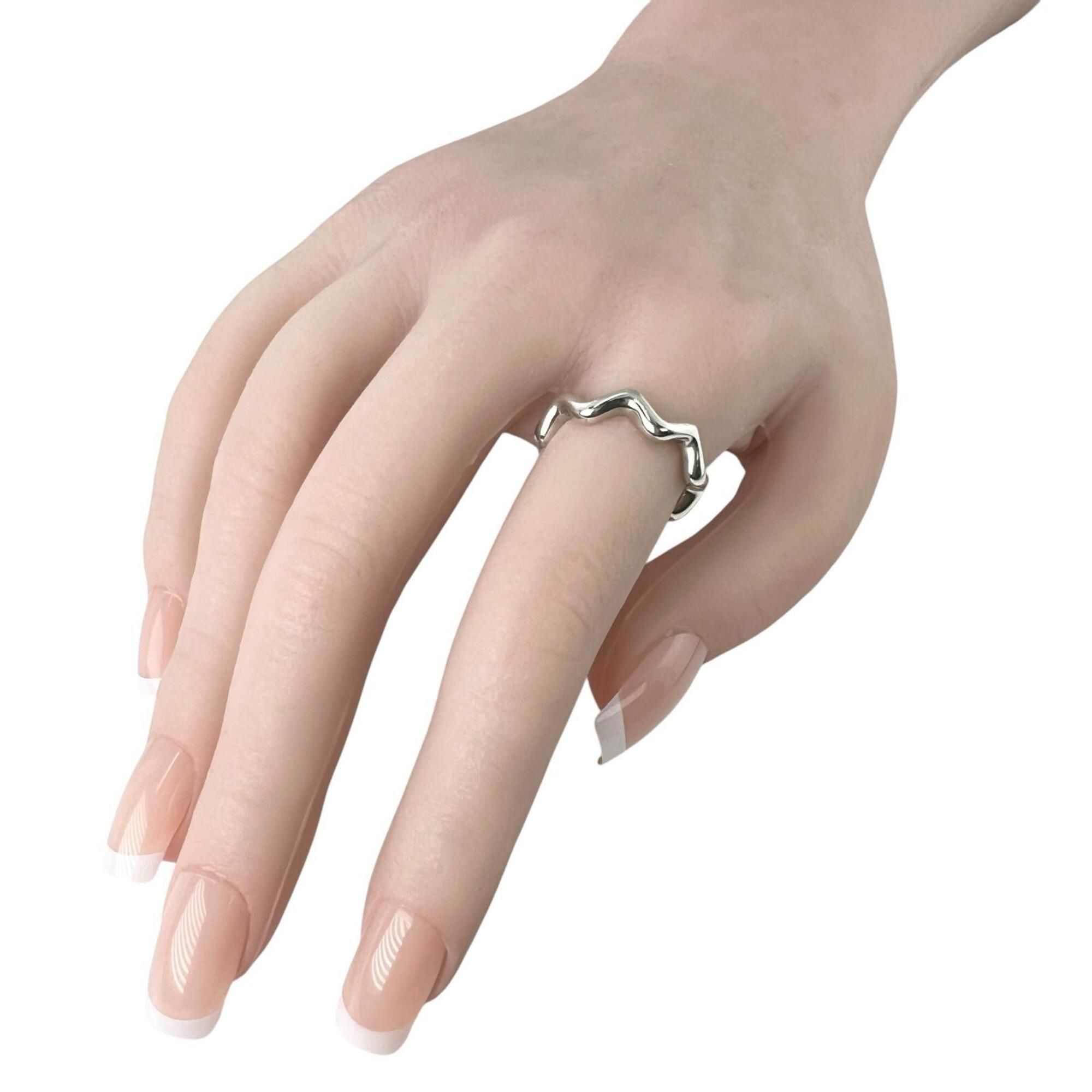 Band Ring (Pre-Owned) - Tiffany - Modalova