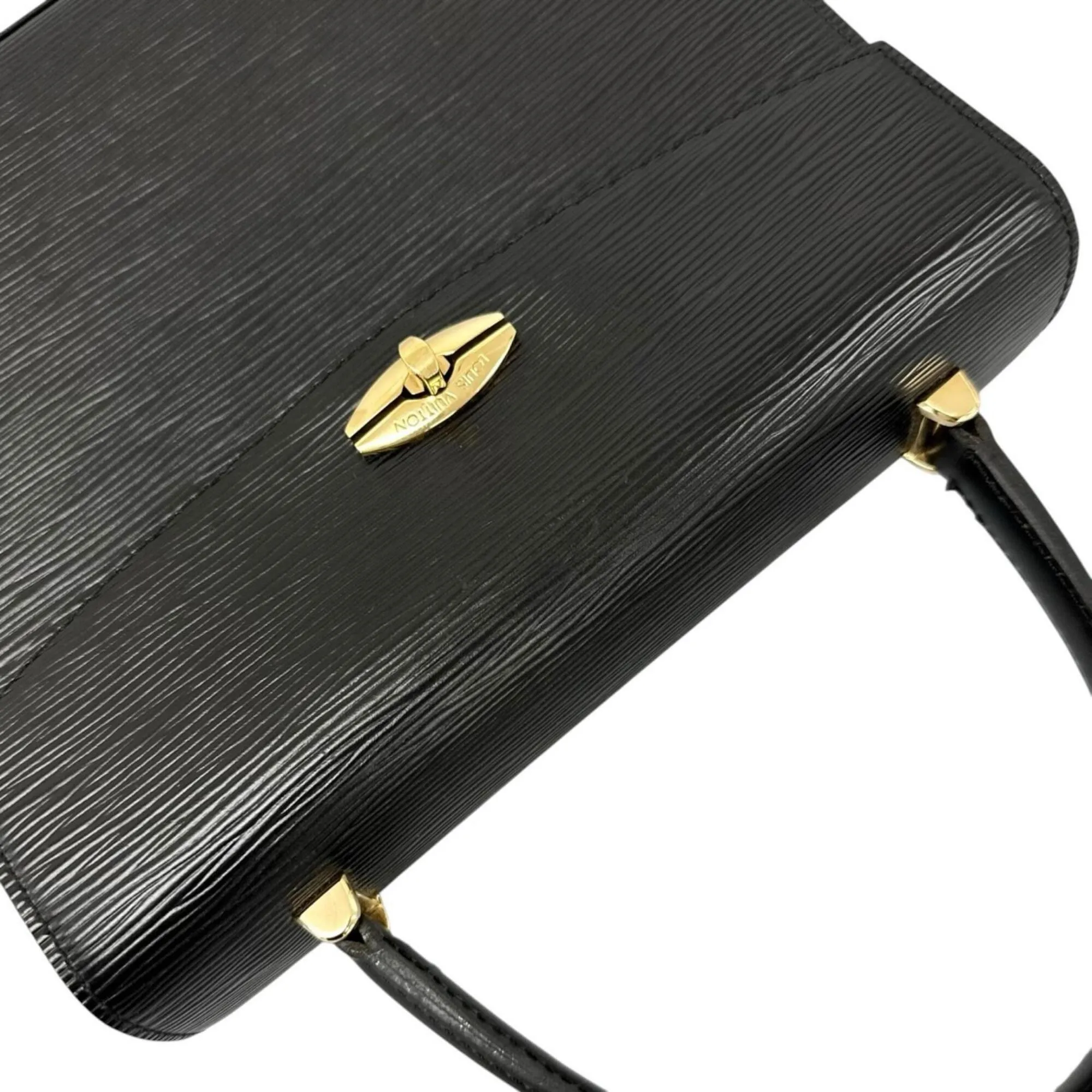Epi Leather Handbag (Pre-Owned) - Louis Vuitton - Modalova