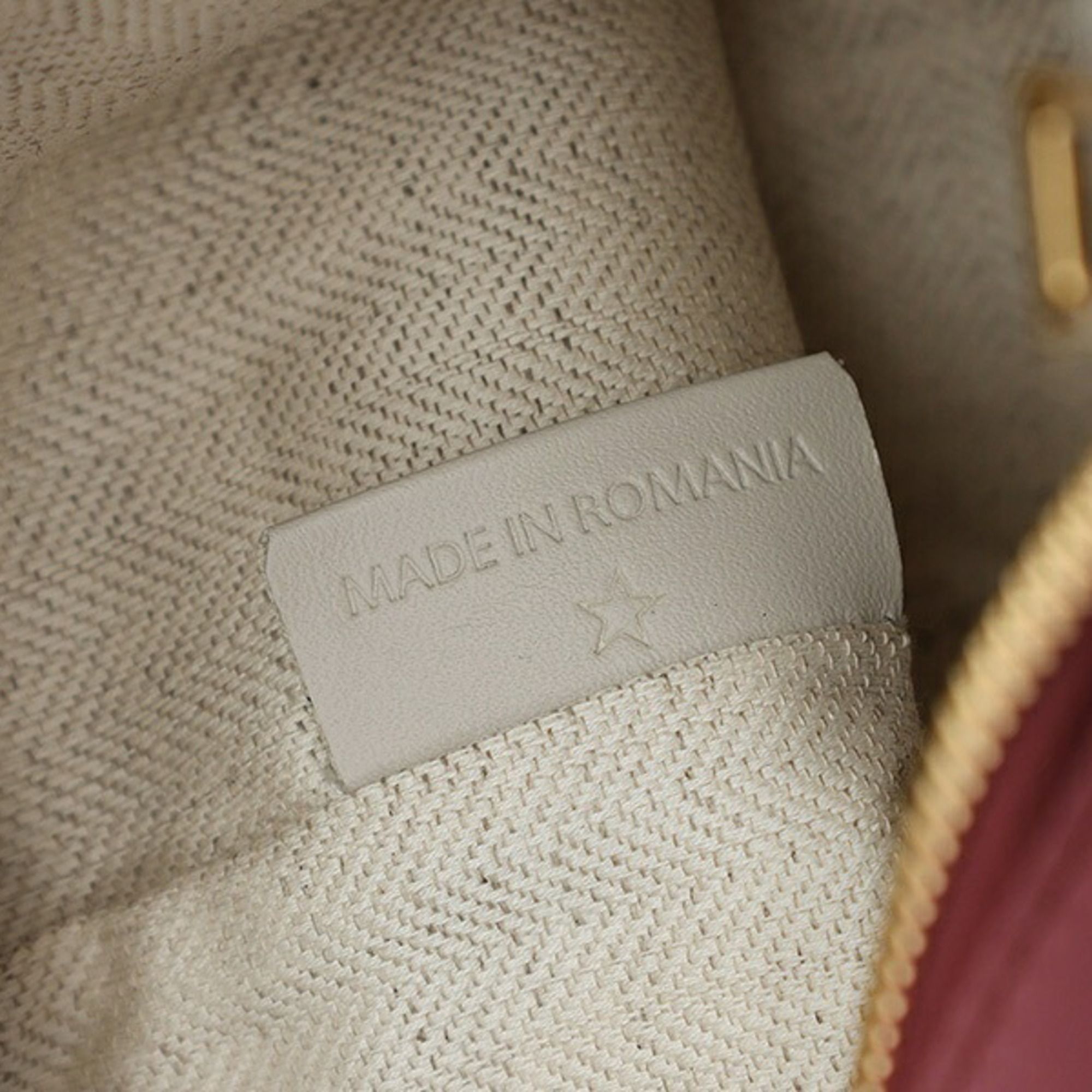 Leather Clutch Bag (Pre-Owned) - Loewe - Modalova