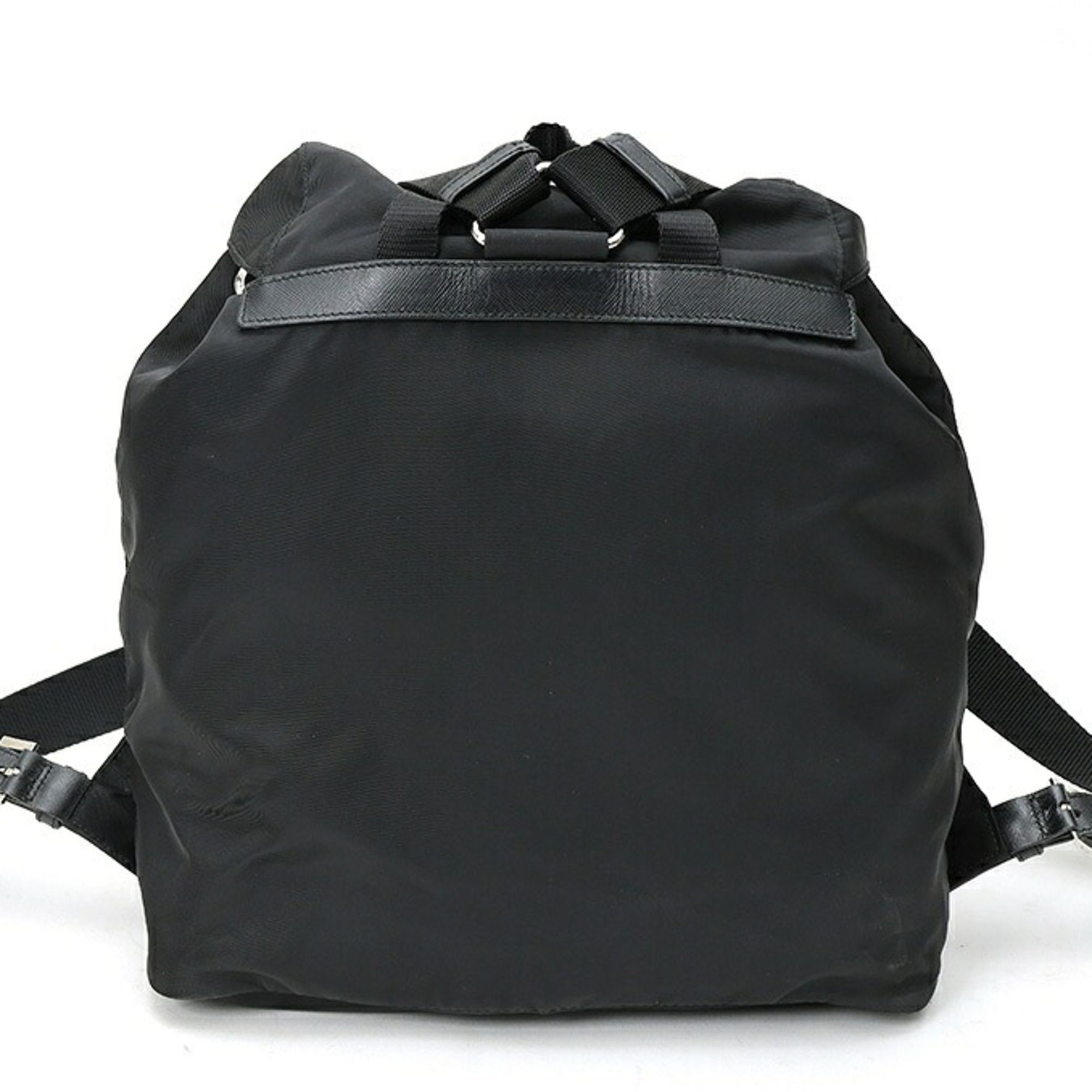 Nylon Backpack (Pre-Owned) - Prada - Modalova