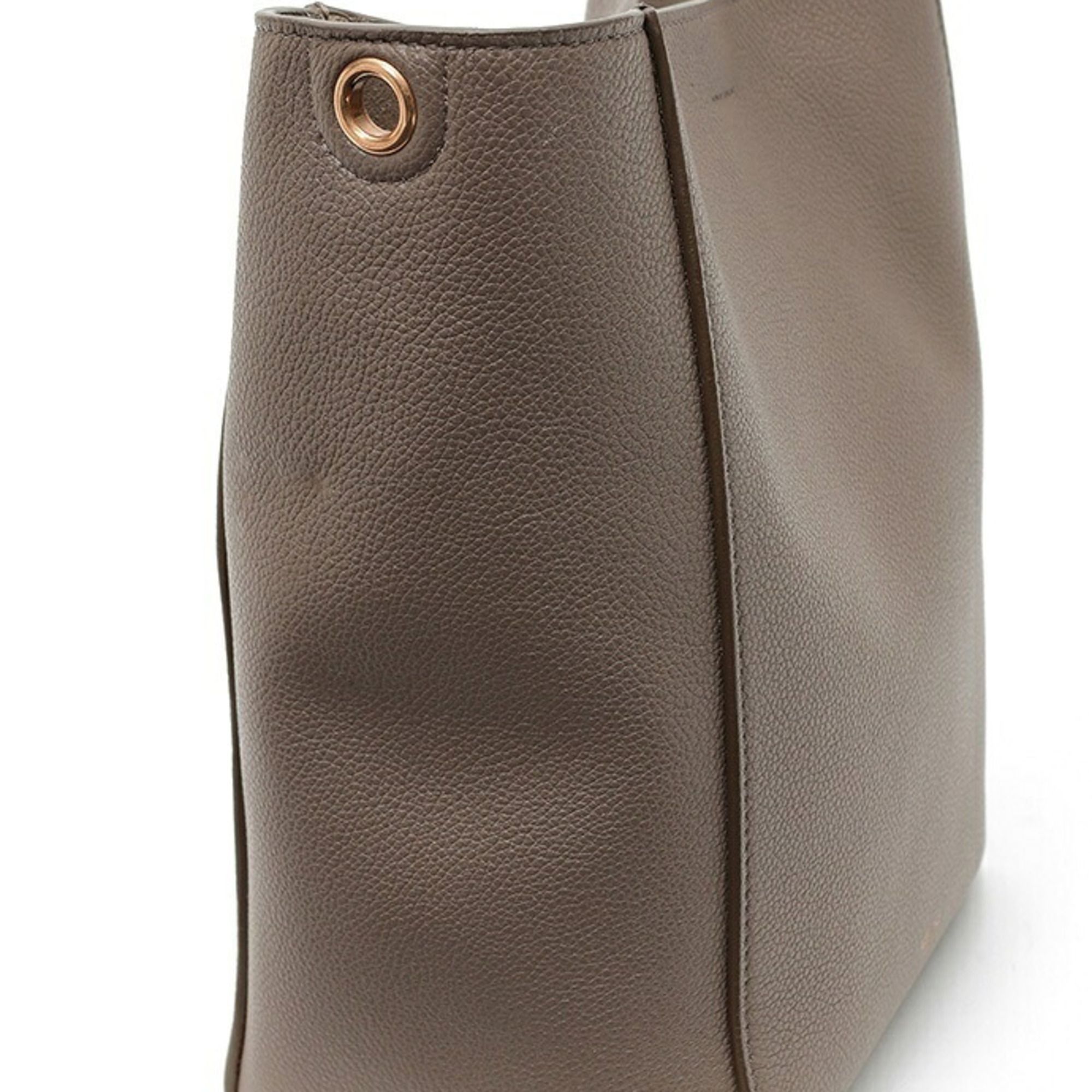 Leather Shoulder Bag (Pre-Owned) - Celine - Modalova