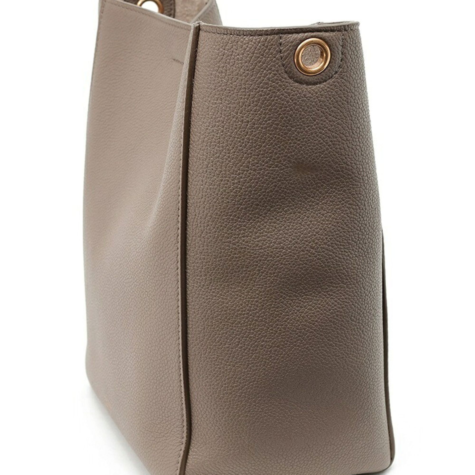 Leather Shoulder Bag (Pre-Owned) - Celine - Modalova