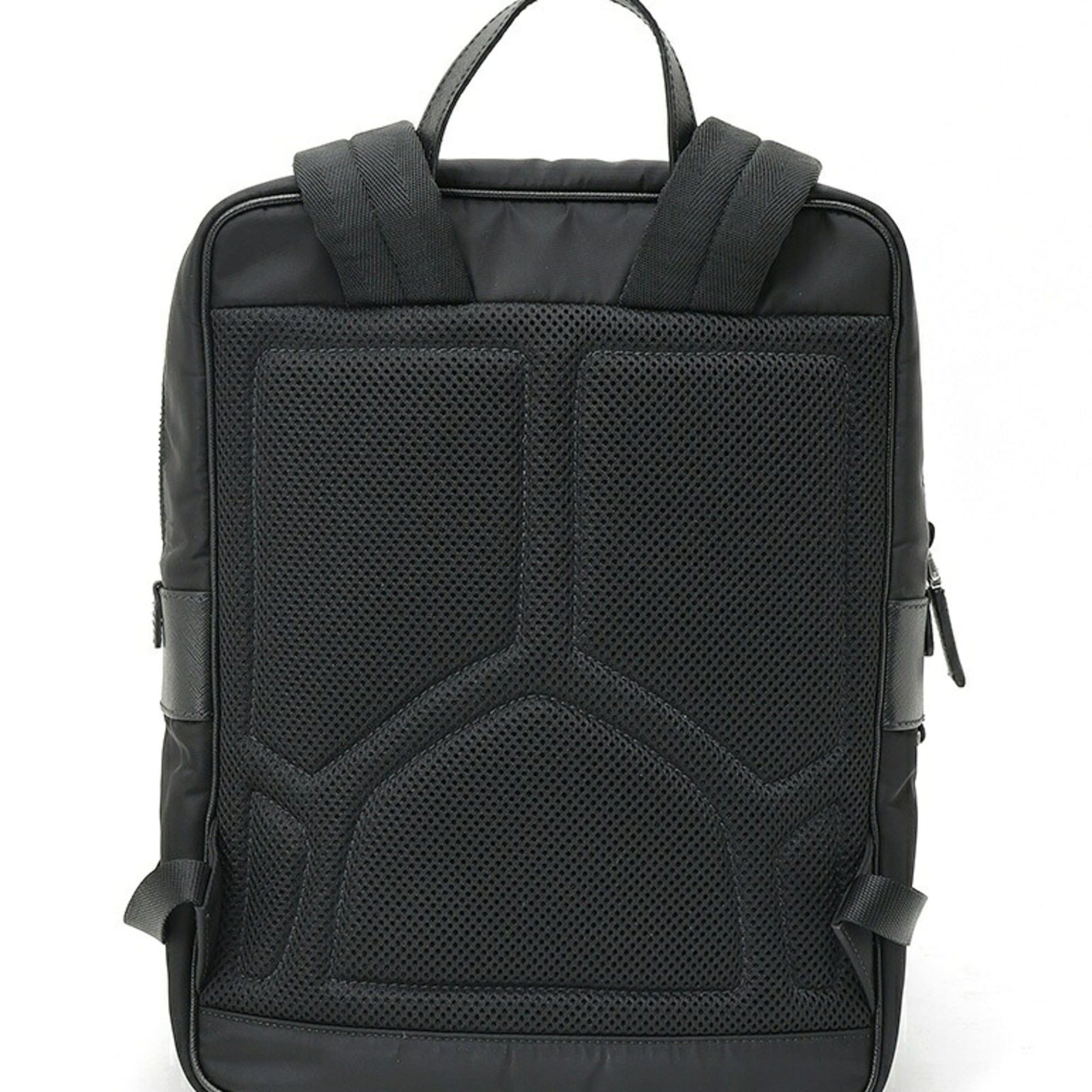 Nylon Backpack (Pre-Owned) - Prada - Modalova