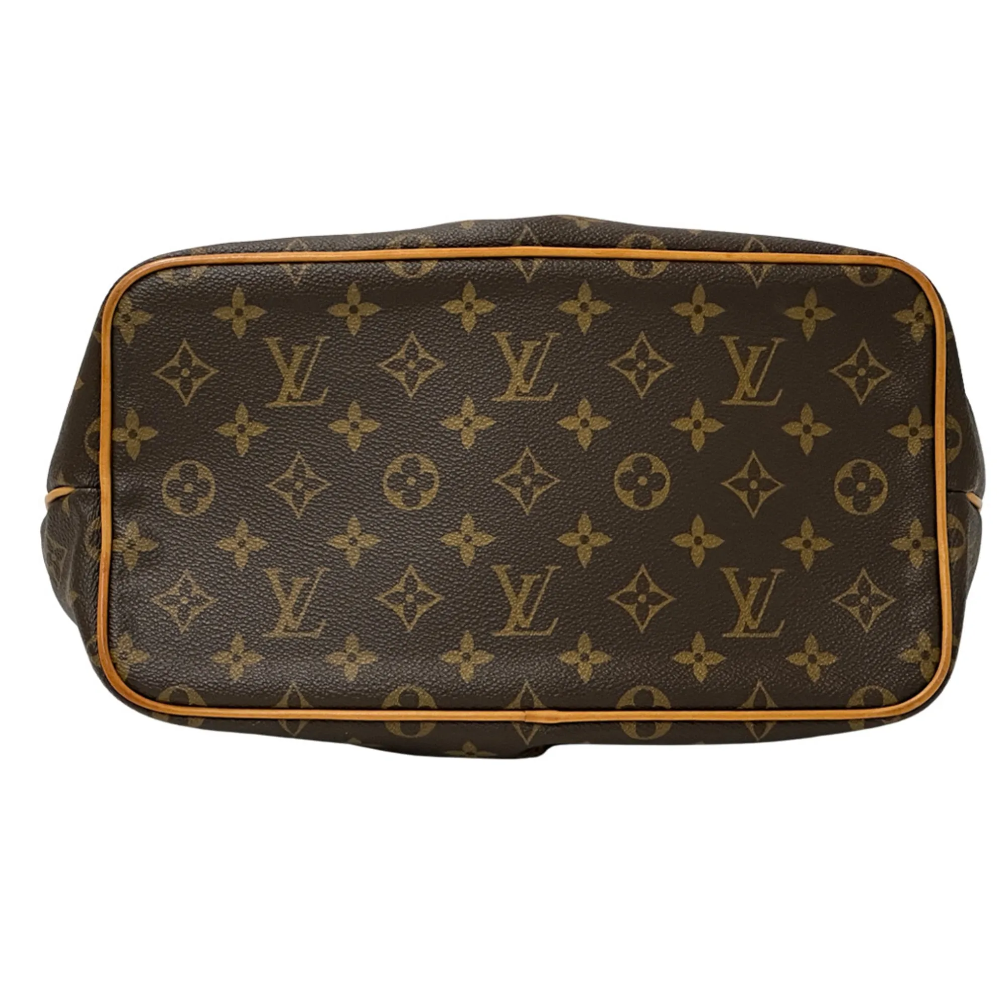 Monogram Handbag Shoulder Bag (Pre-Owned) - Louis Vuitton - Modalova