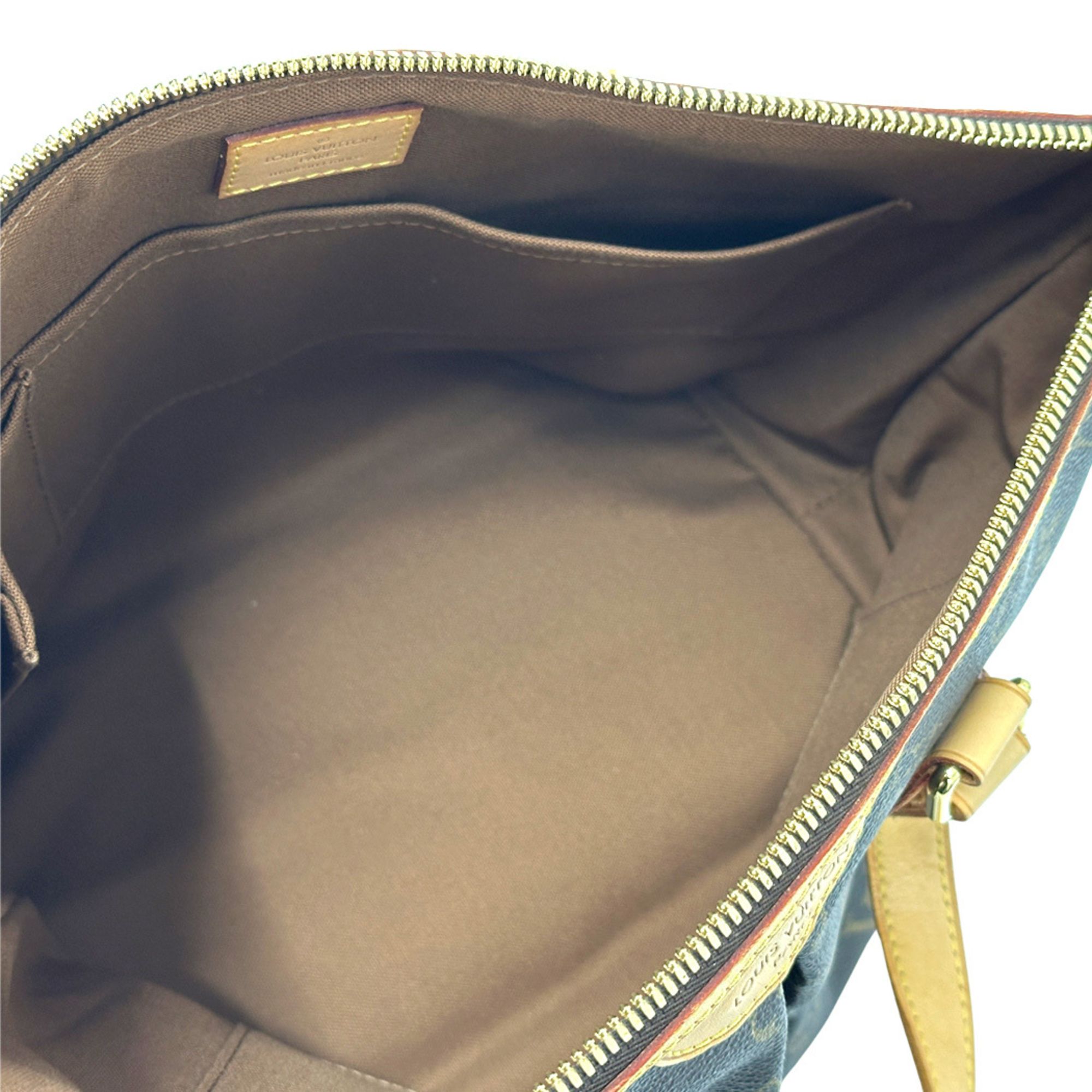 Monogram Handbag Shoulder Bag (Pre-Owned) - Louis Vuitton - Modalova