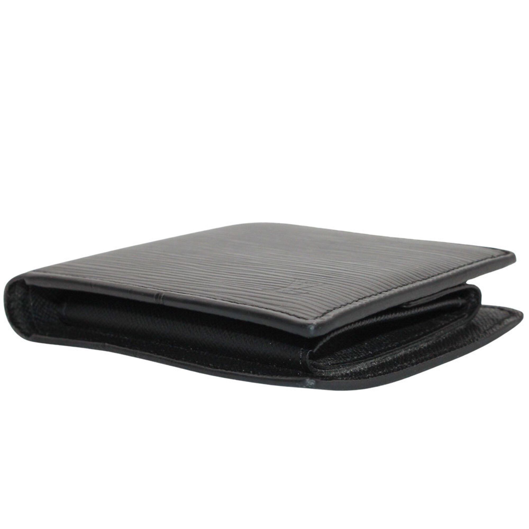 Epi Leather Wallet (Bi-Fold) (Pre-Owned) - Louis Vuitton - Modalova