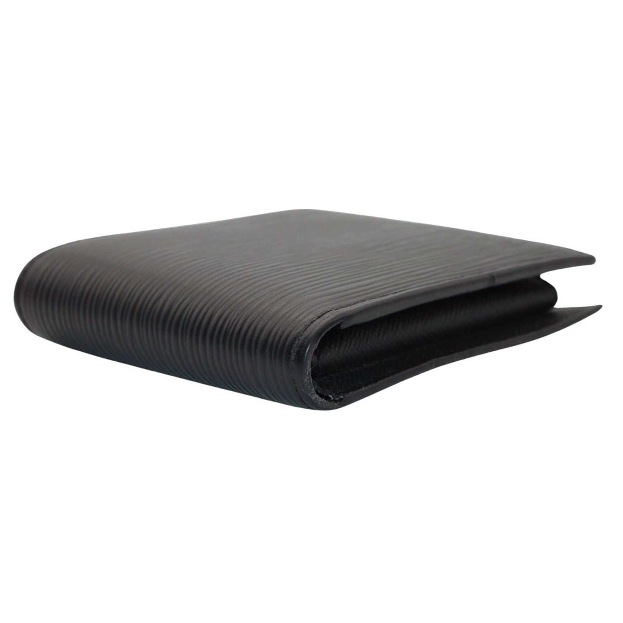 Epi Leather Wallet (Bi-Fold) (Pre-Owned) - Louis Vuitton - Modalova