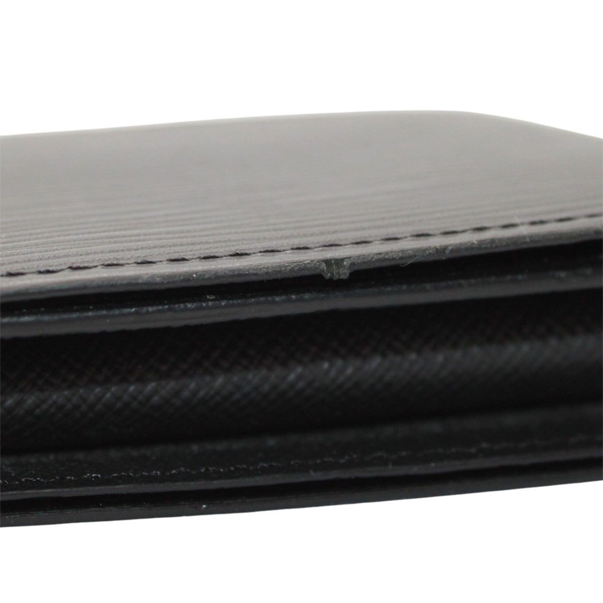 Epi Leather Wallet (Bi-Fold) (Pre-Owned) - Louis Vuitton - Modalova