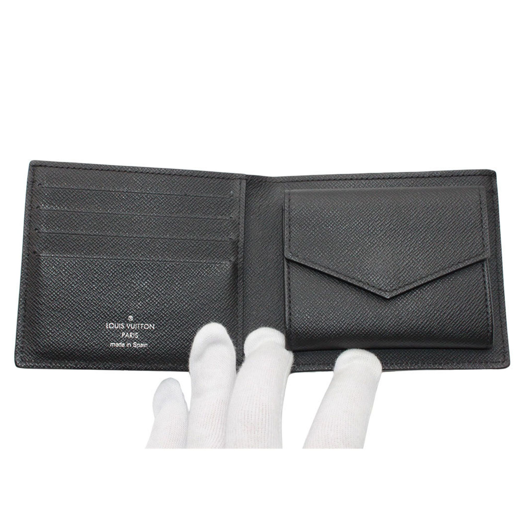 Epi Leather Wallet (Bi-Fold) (Pre-Owned) - Louis Vuitton - Modalova