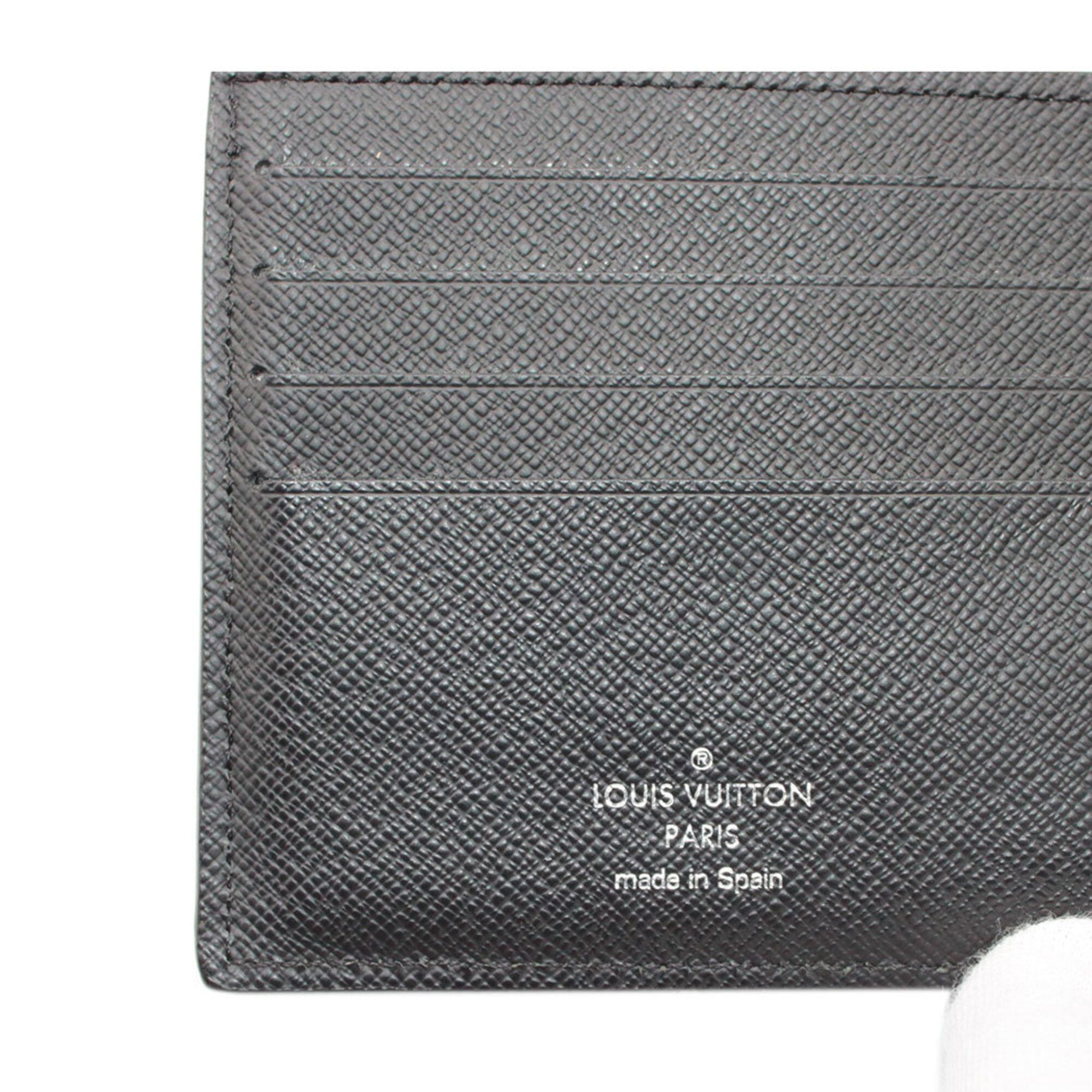 Epi Leather Wallet (Bi-Fold) (Pre-Owned) - Louis Vuitton - Modalova